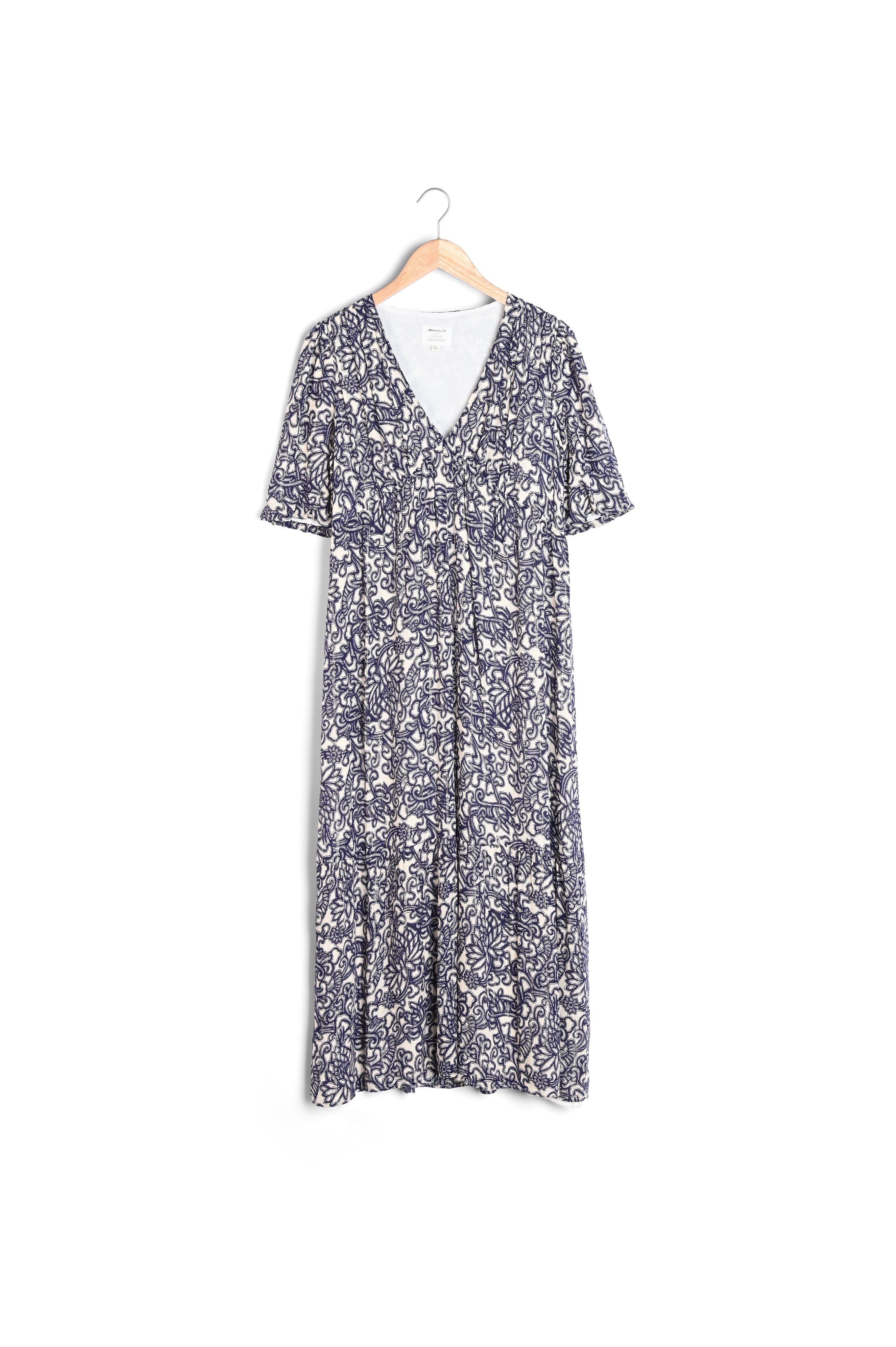 Robe CECILE Faume - seconde main