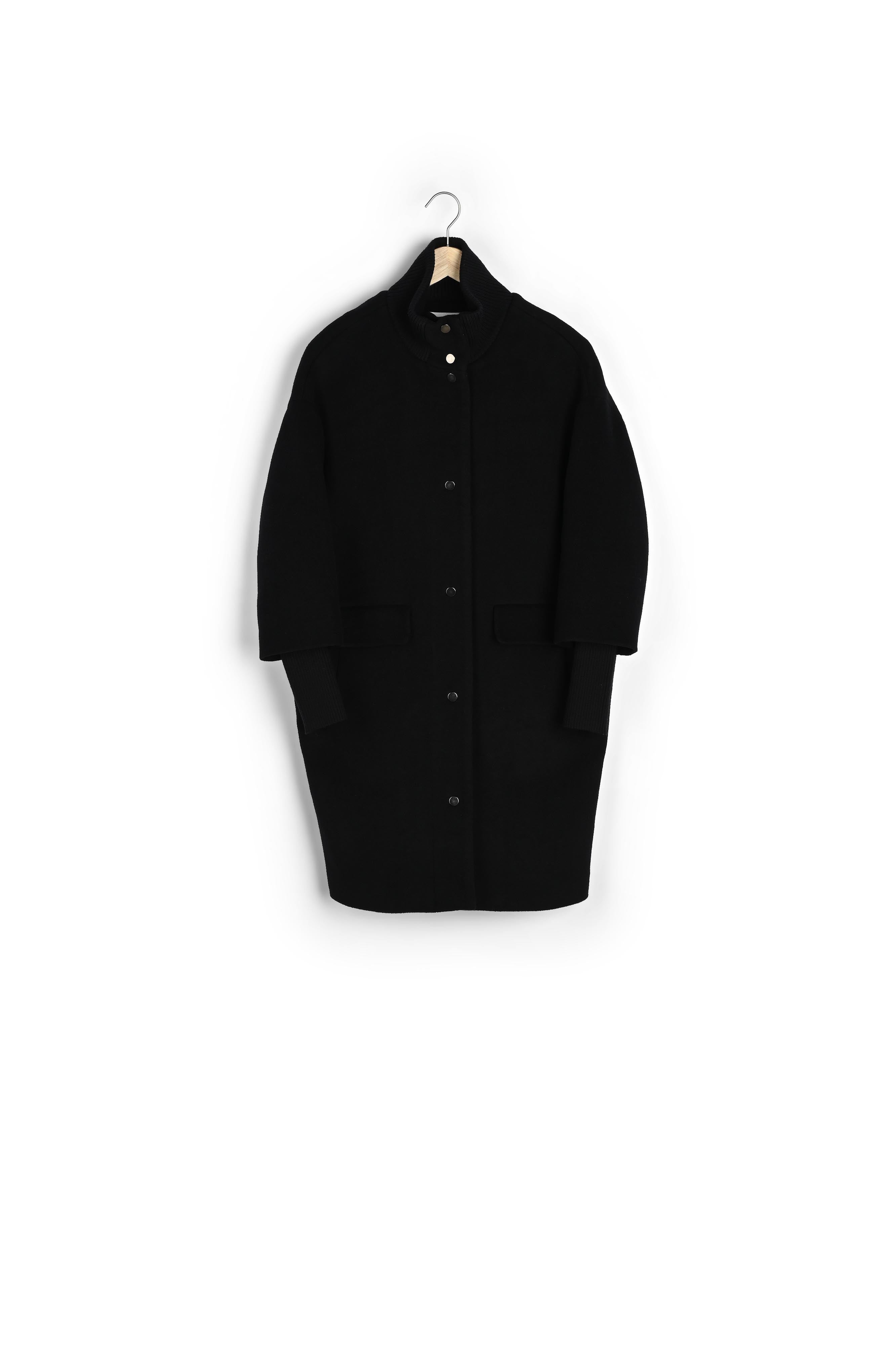 Manteau en laine MAGDA Faume - seconde main