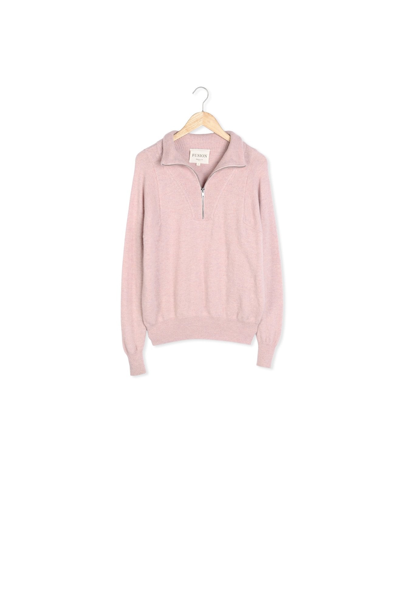 Pull camionneur unisexe MAEL(LE) Faume - seconde main