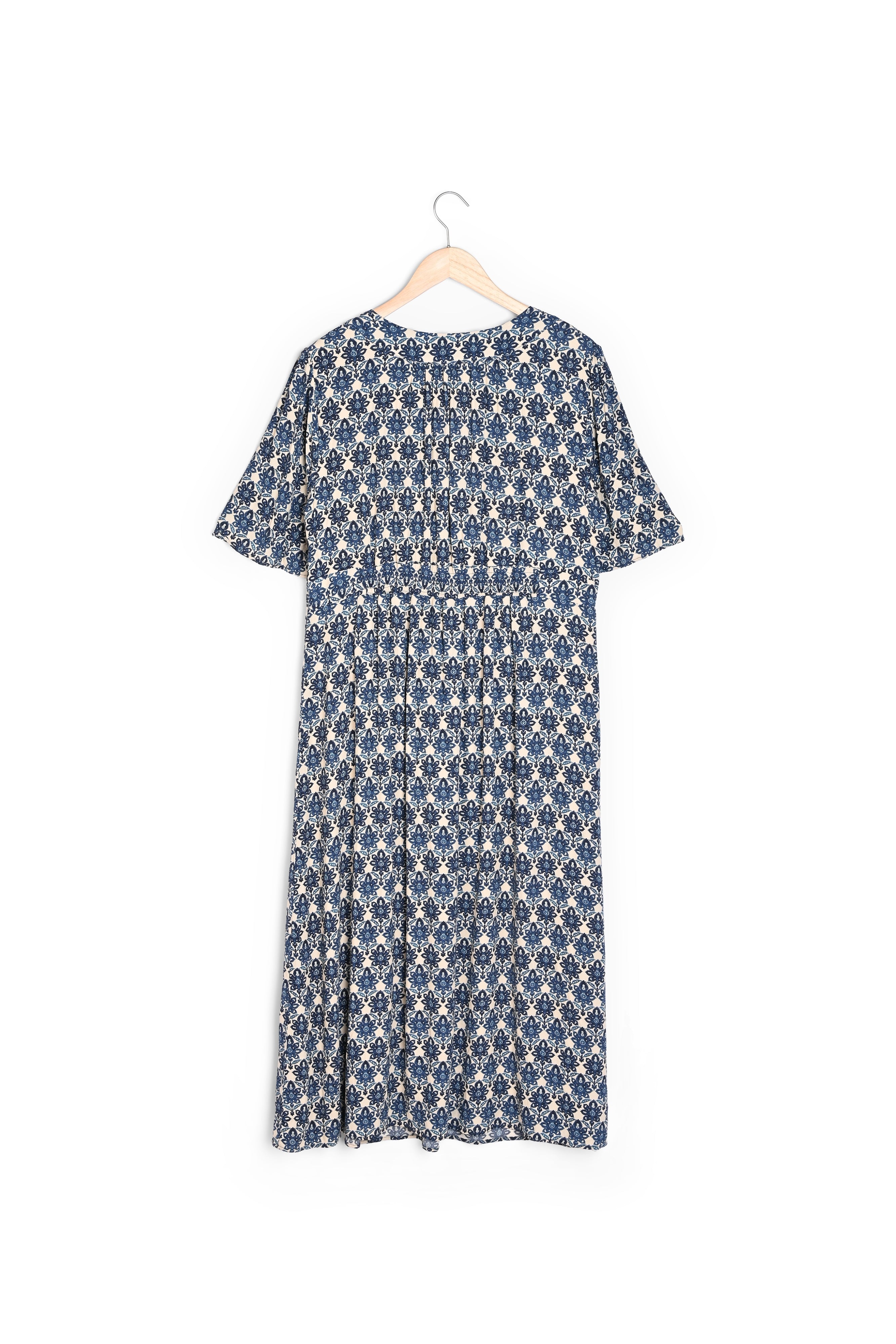 Robe Alana Faume - seconde main