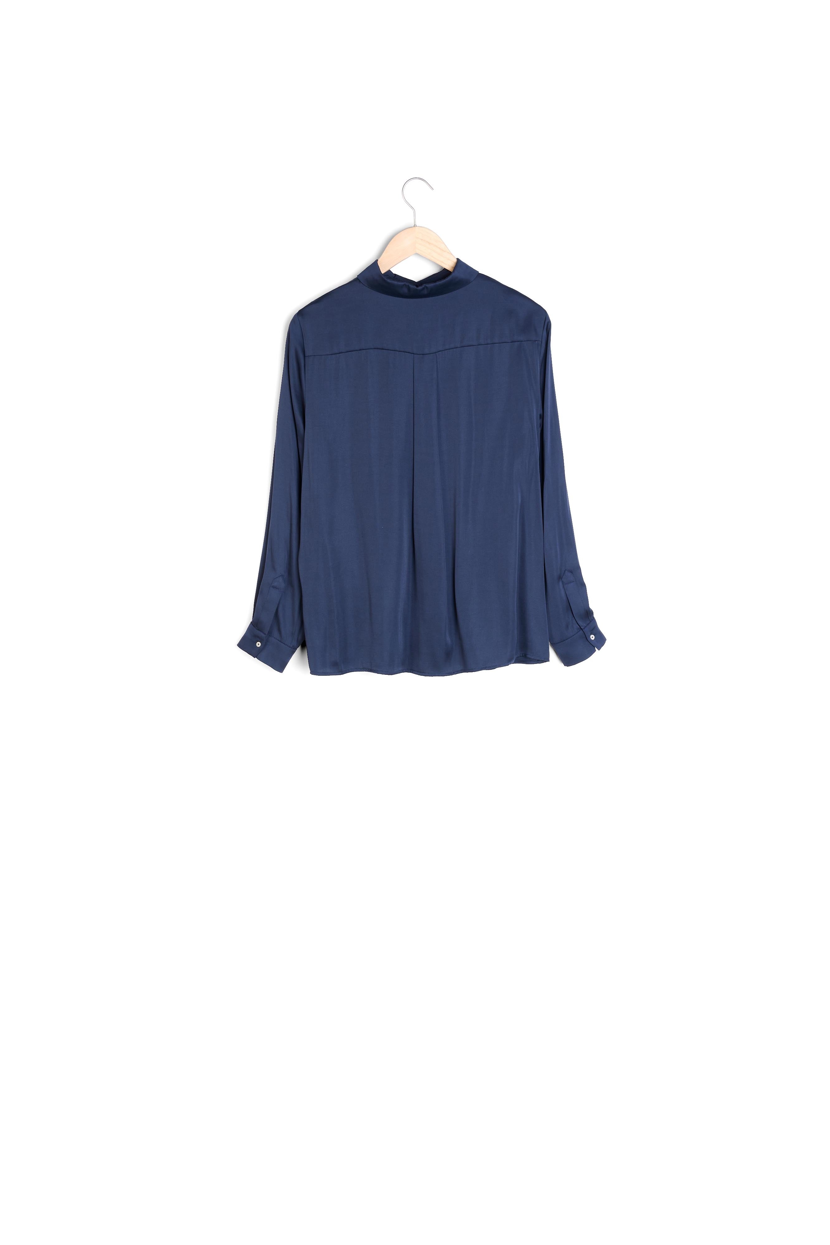 Chemise Carla Faume - seconde main