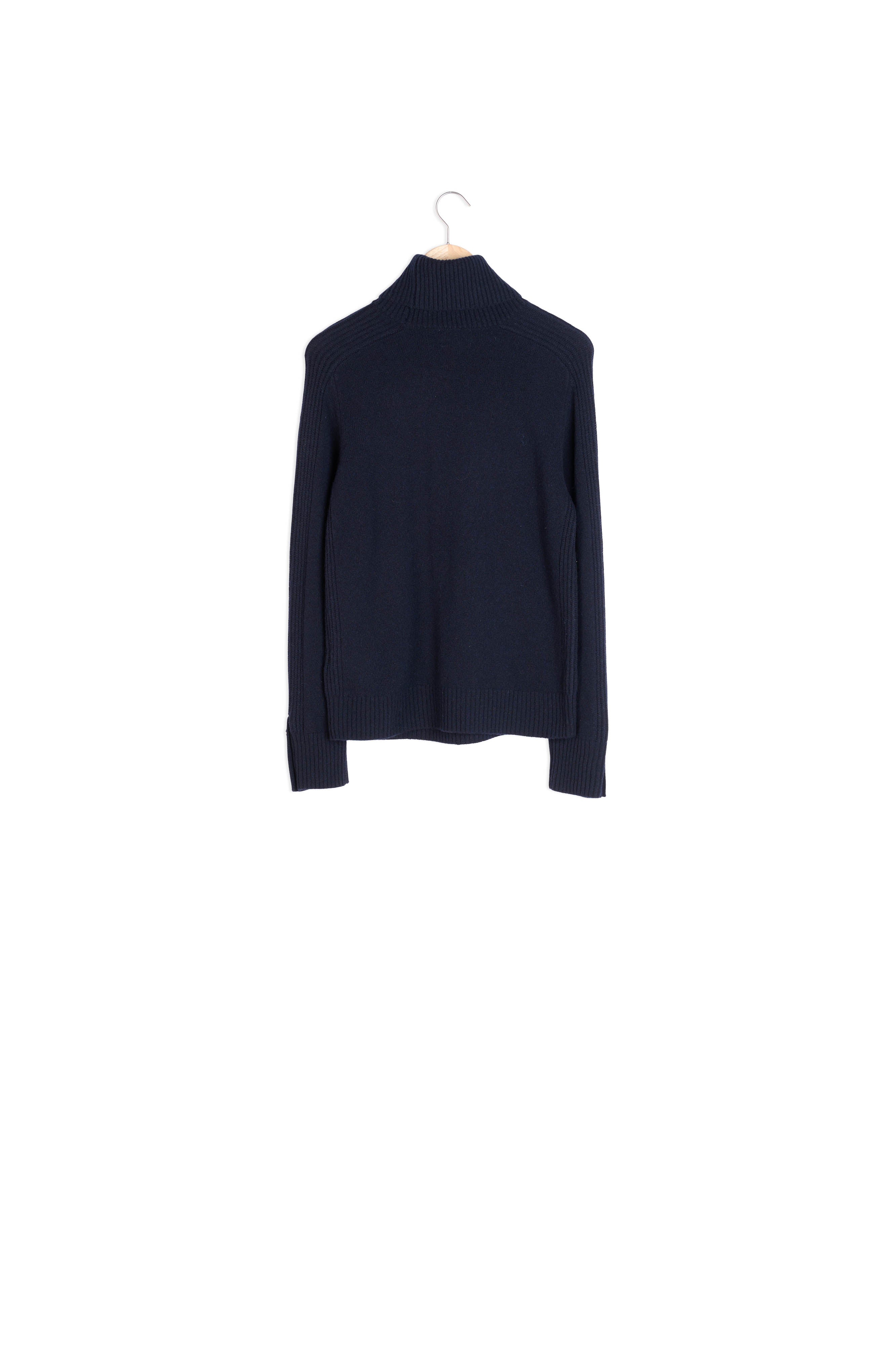 Pull en laine Arthur Faume - seconde main