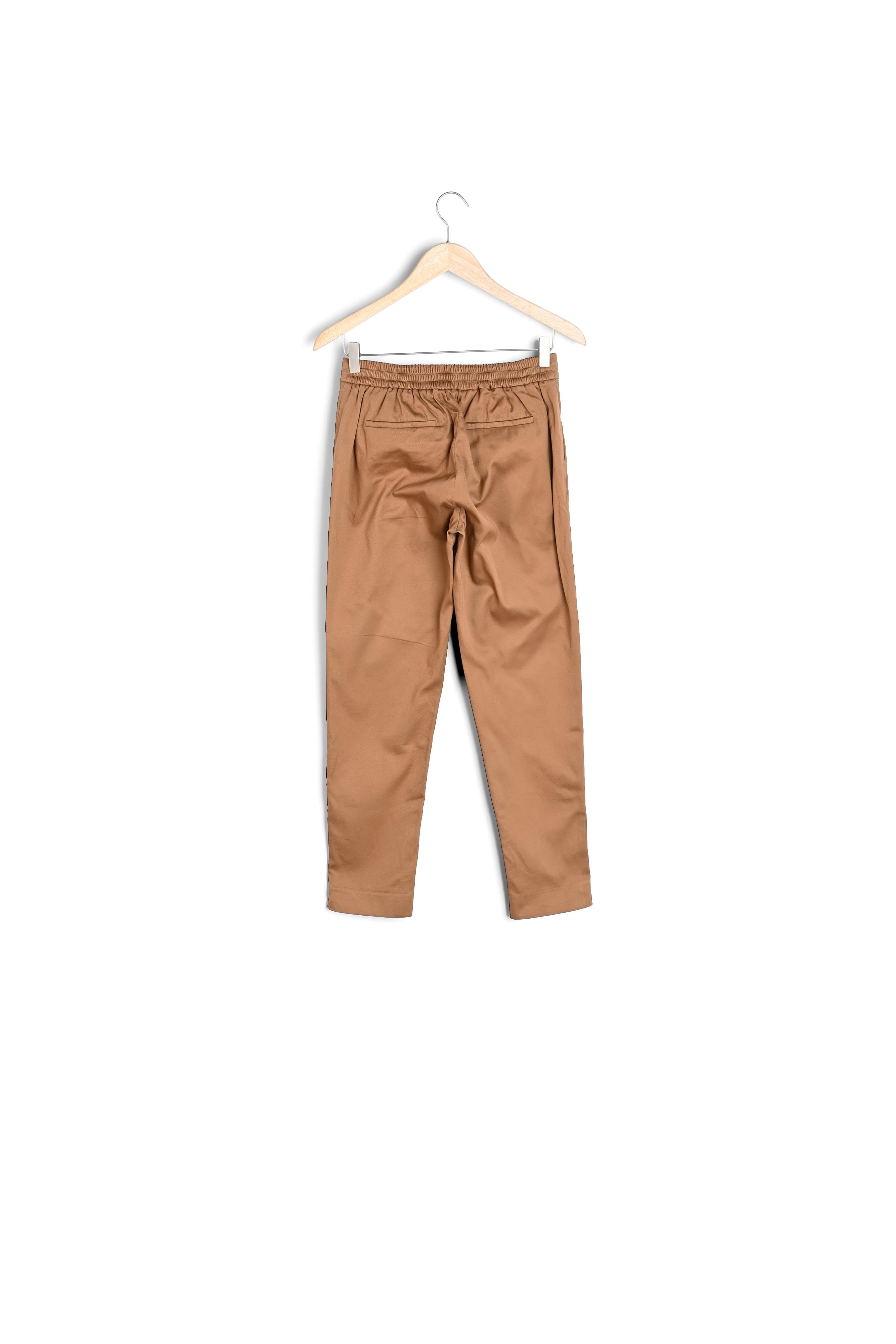 Pantalon Flynn Faume - seconde main