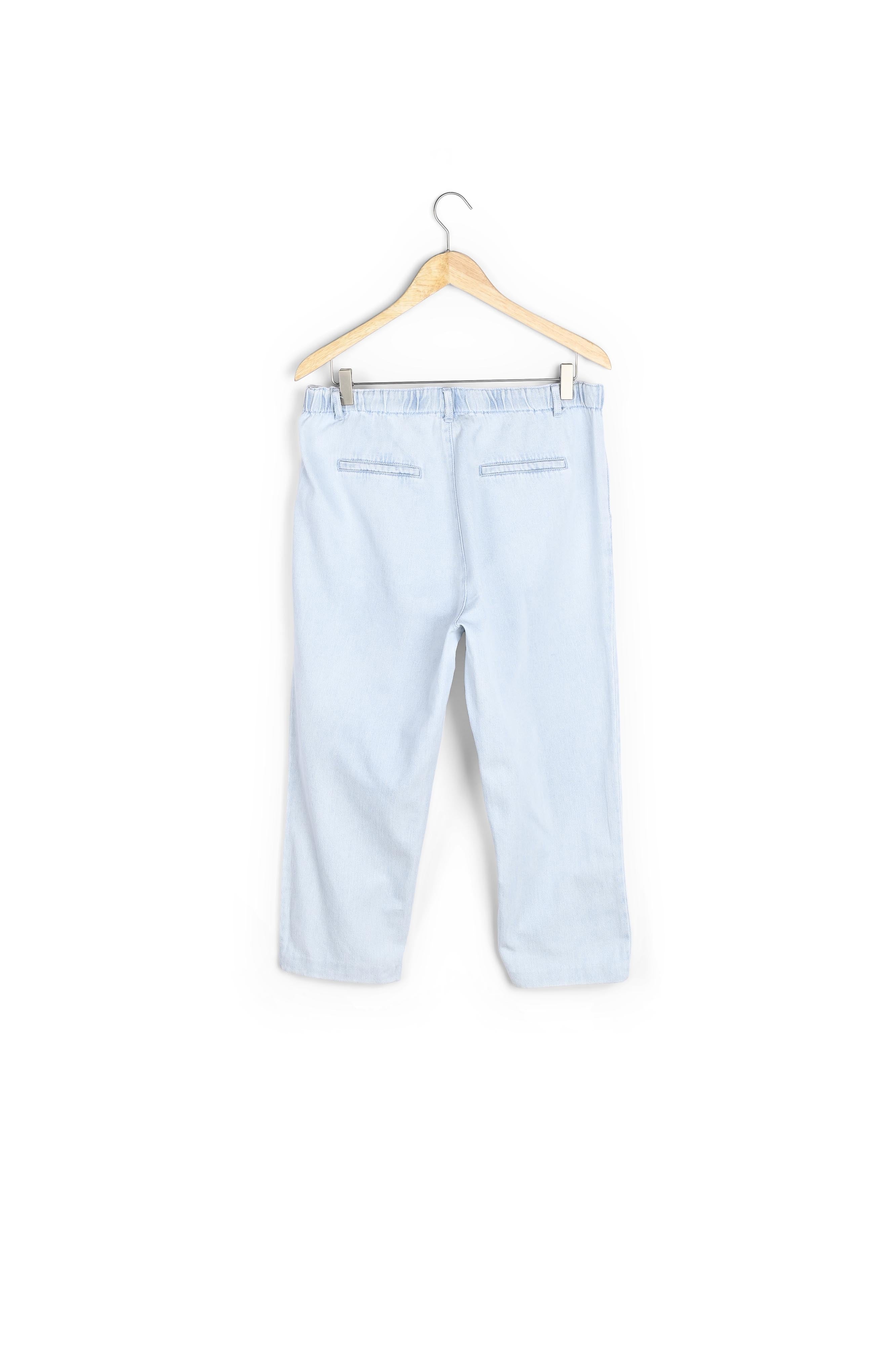 Pantalon chino Sabil Faume - seconde main