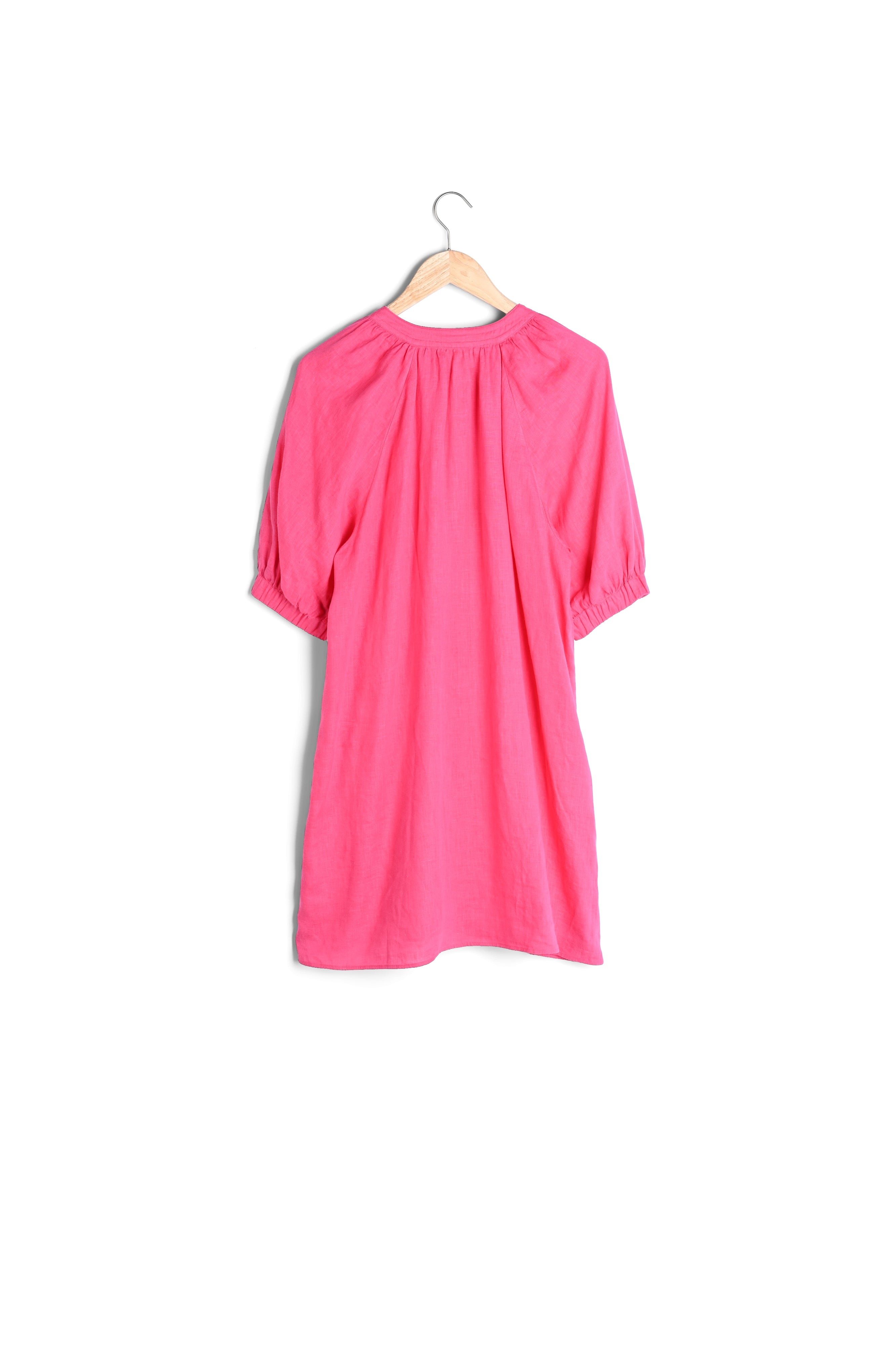 ROBE GWYNETH Faume - seconde main