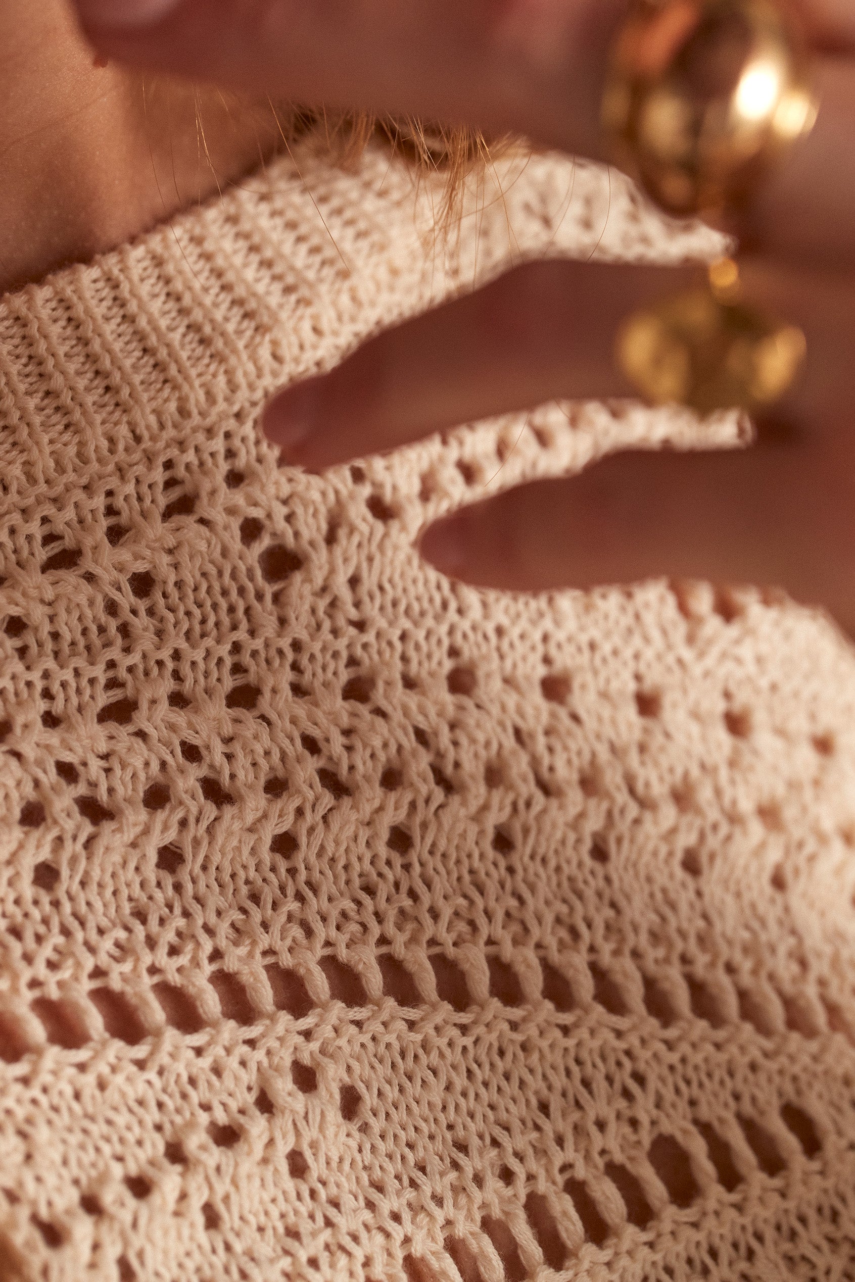 Pull Armelle Faume - seconde main