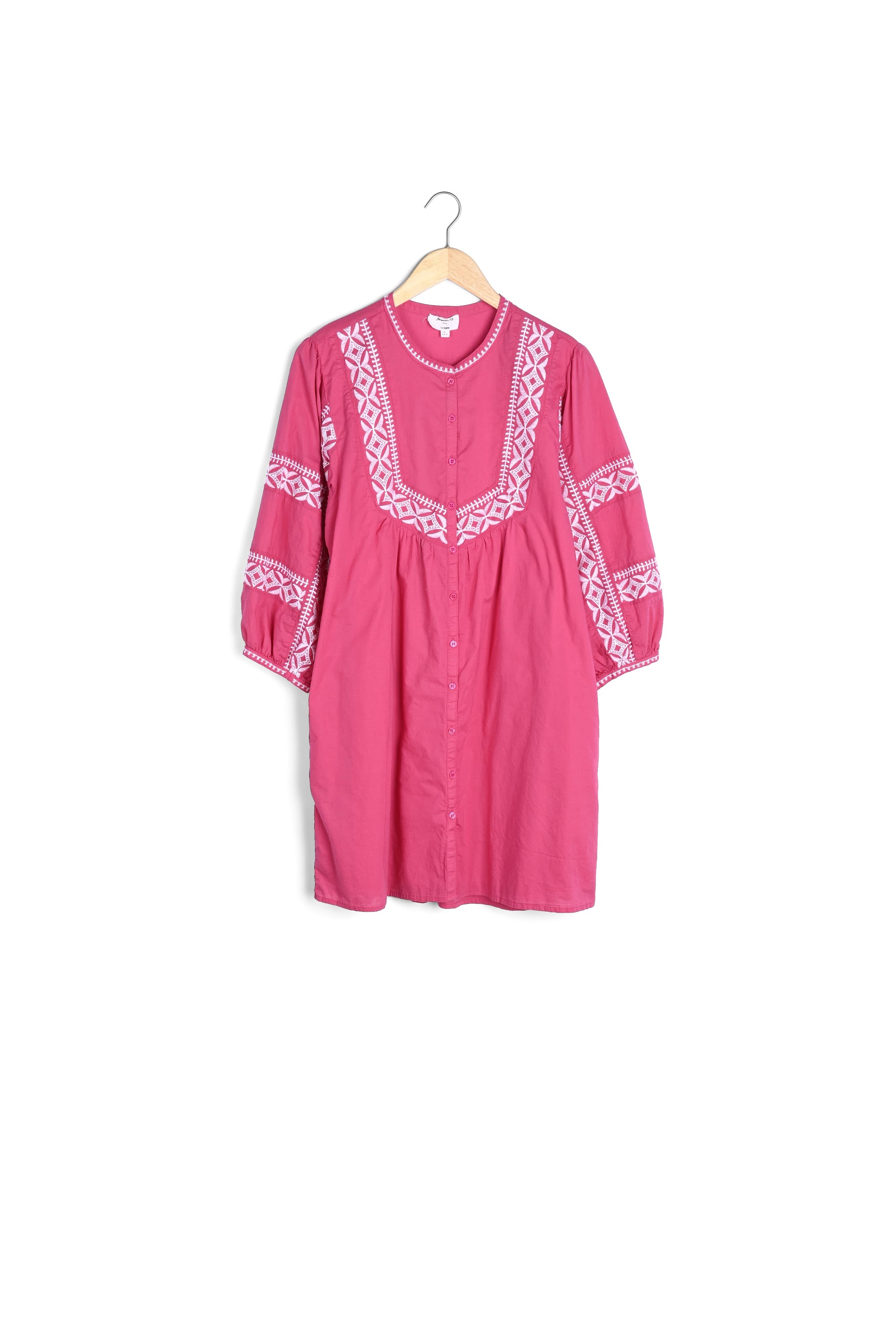 Robe Gordana Faume - seconde main