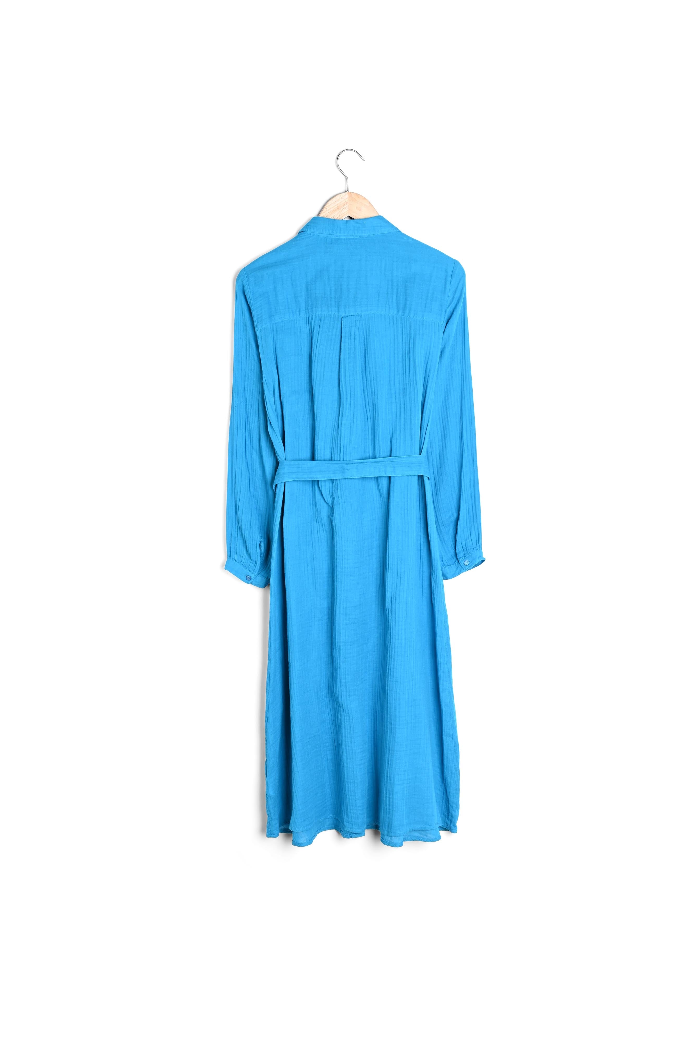 Robe Coralie Faume - seconde main
