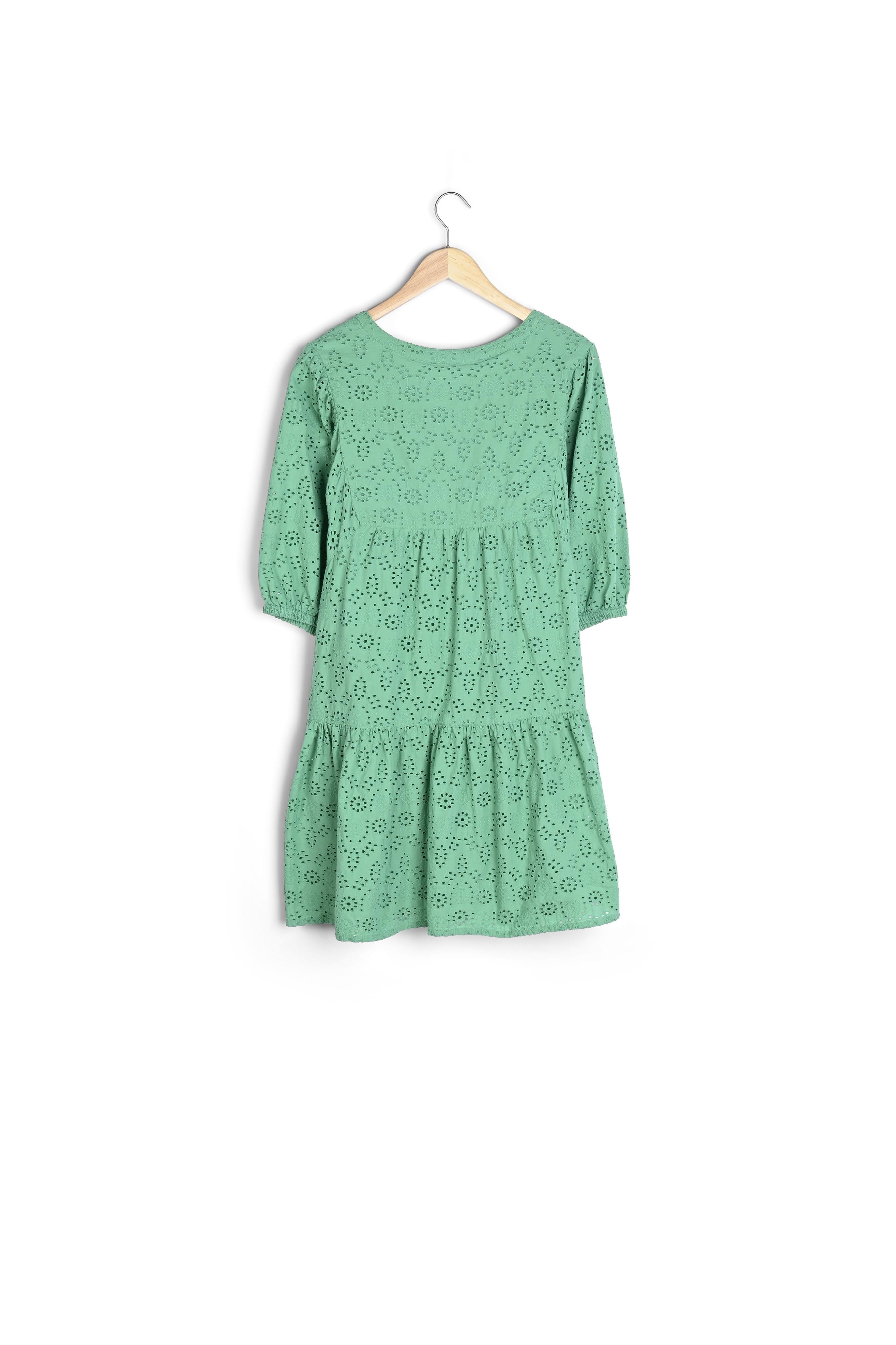 Robe Grace Faume - seconde main