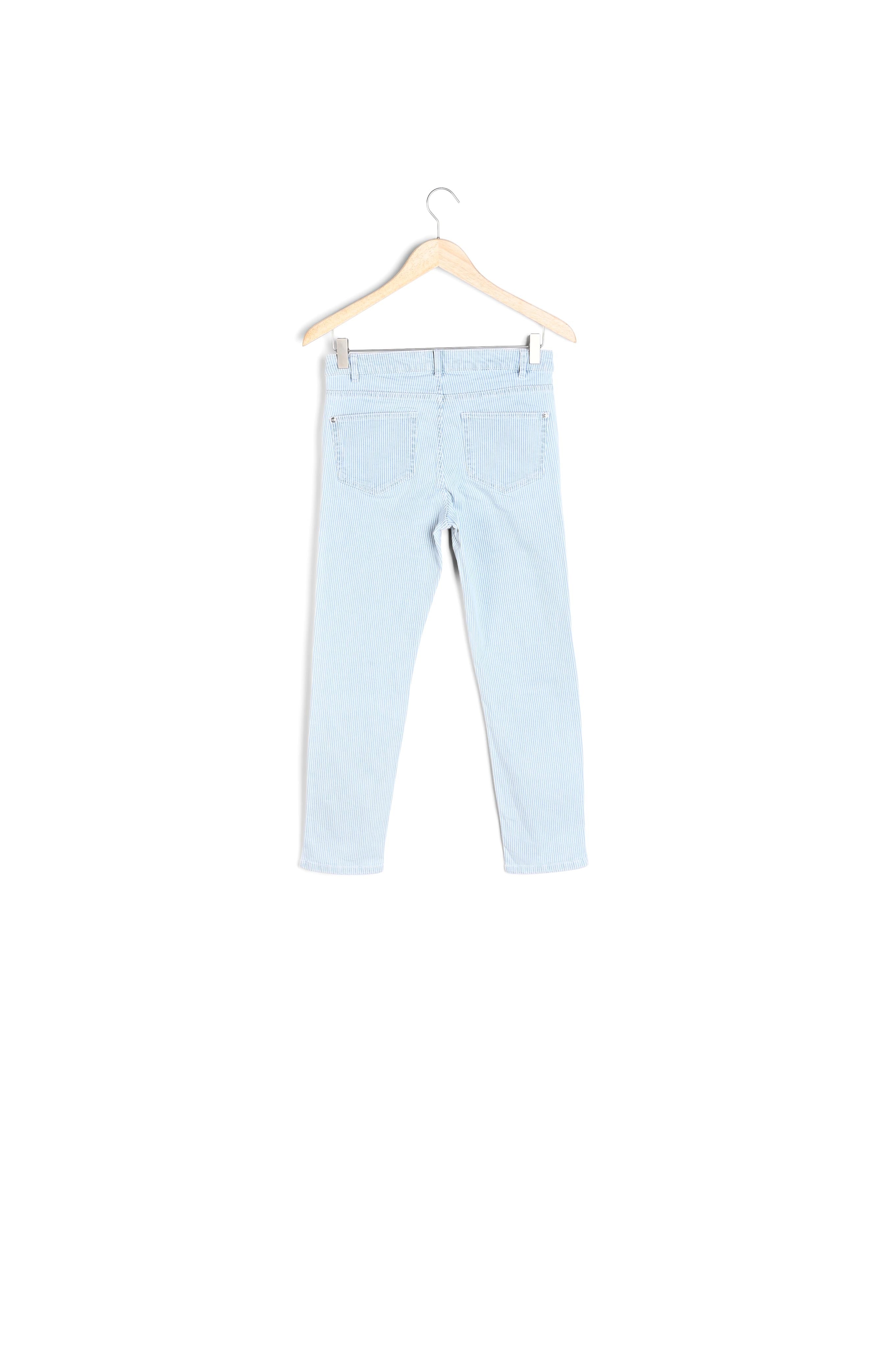 Jean droit Adele Faume - seconde main