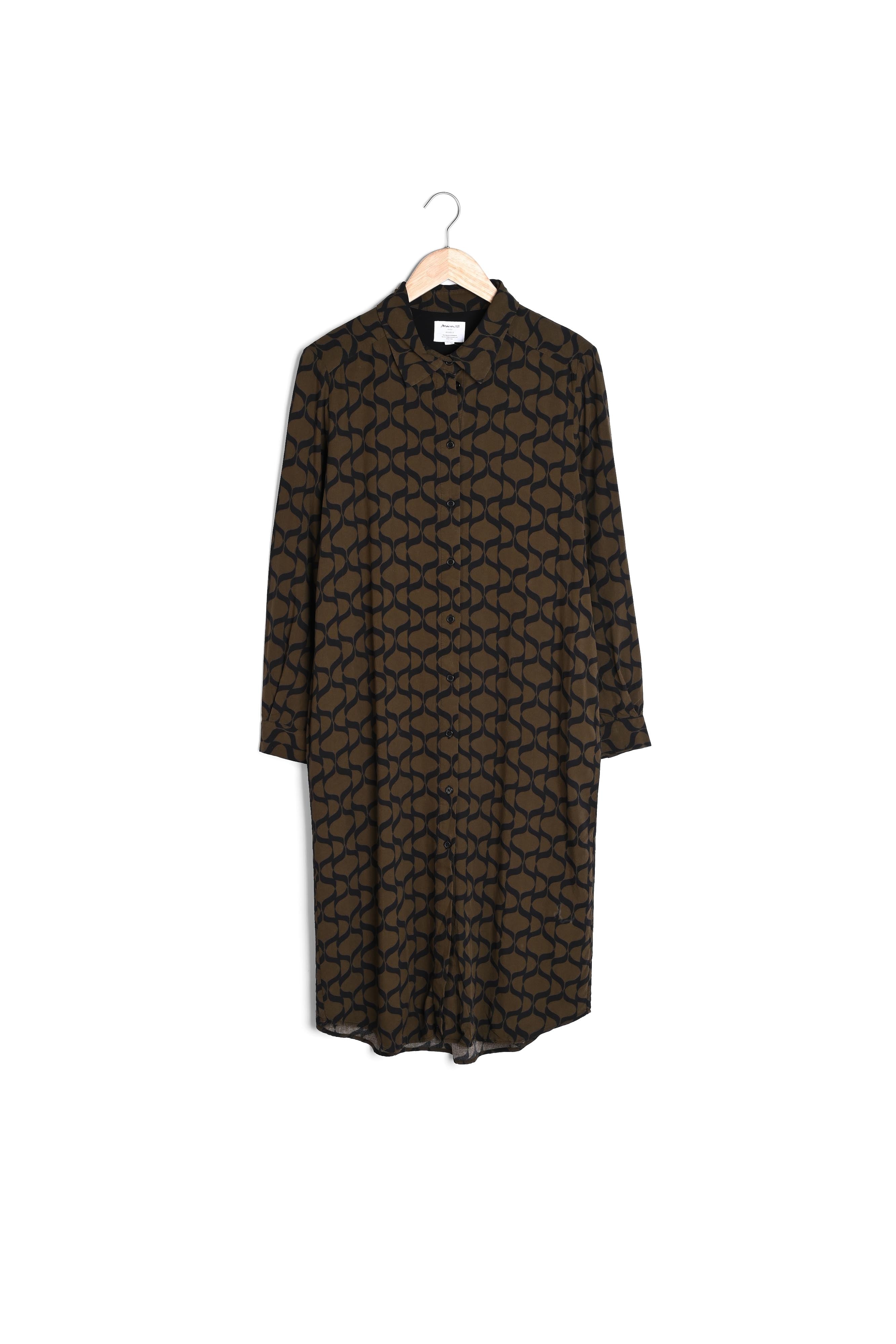 Robe CENDRINE Faume - seconde main