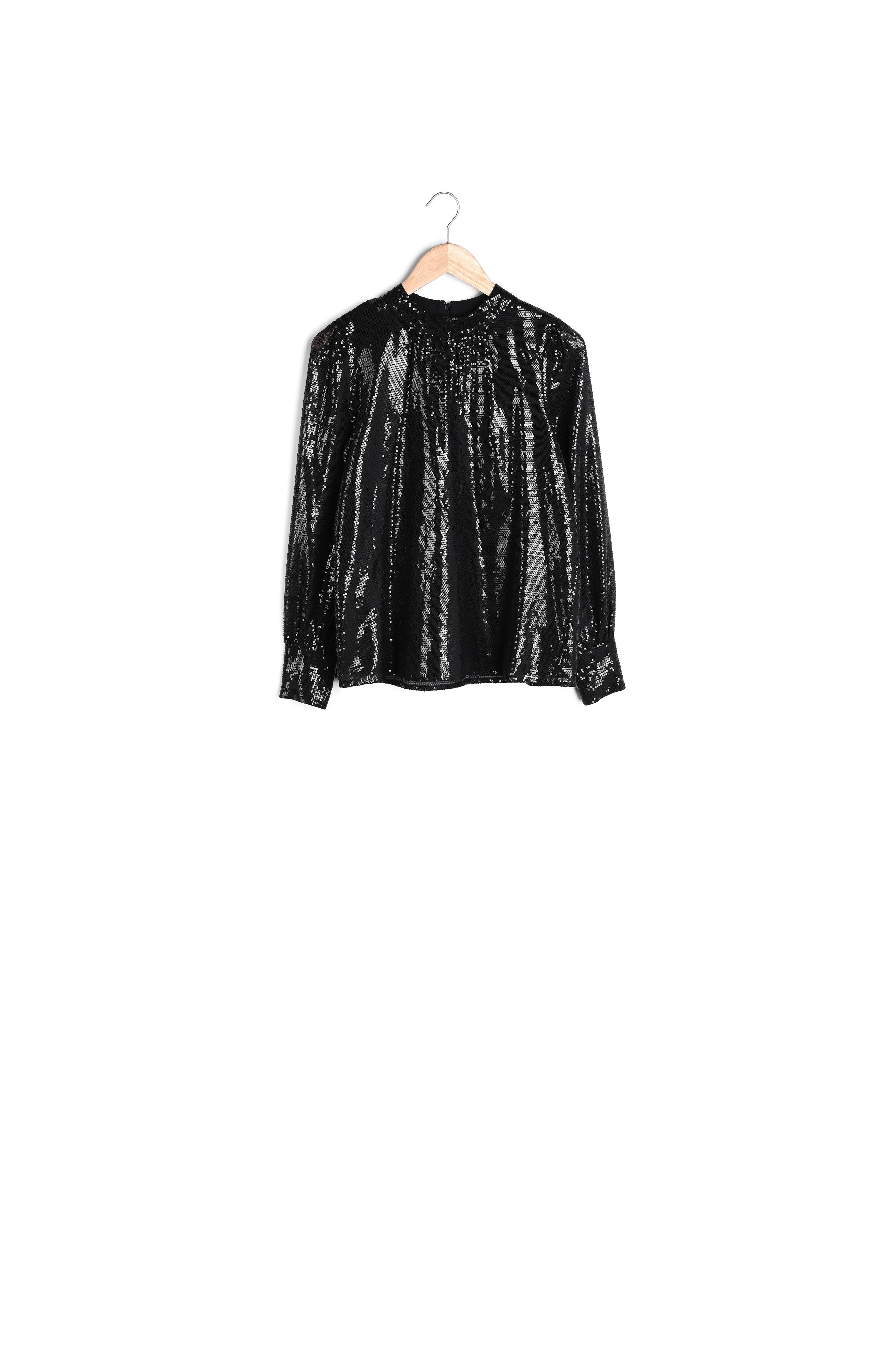 Chemisier ALICIA Faume - seconde main