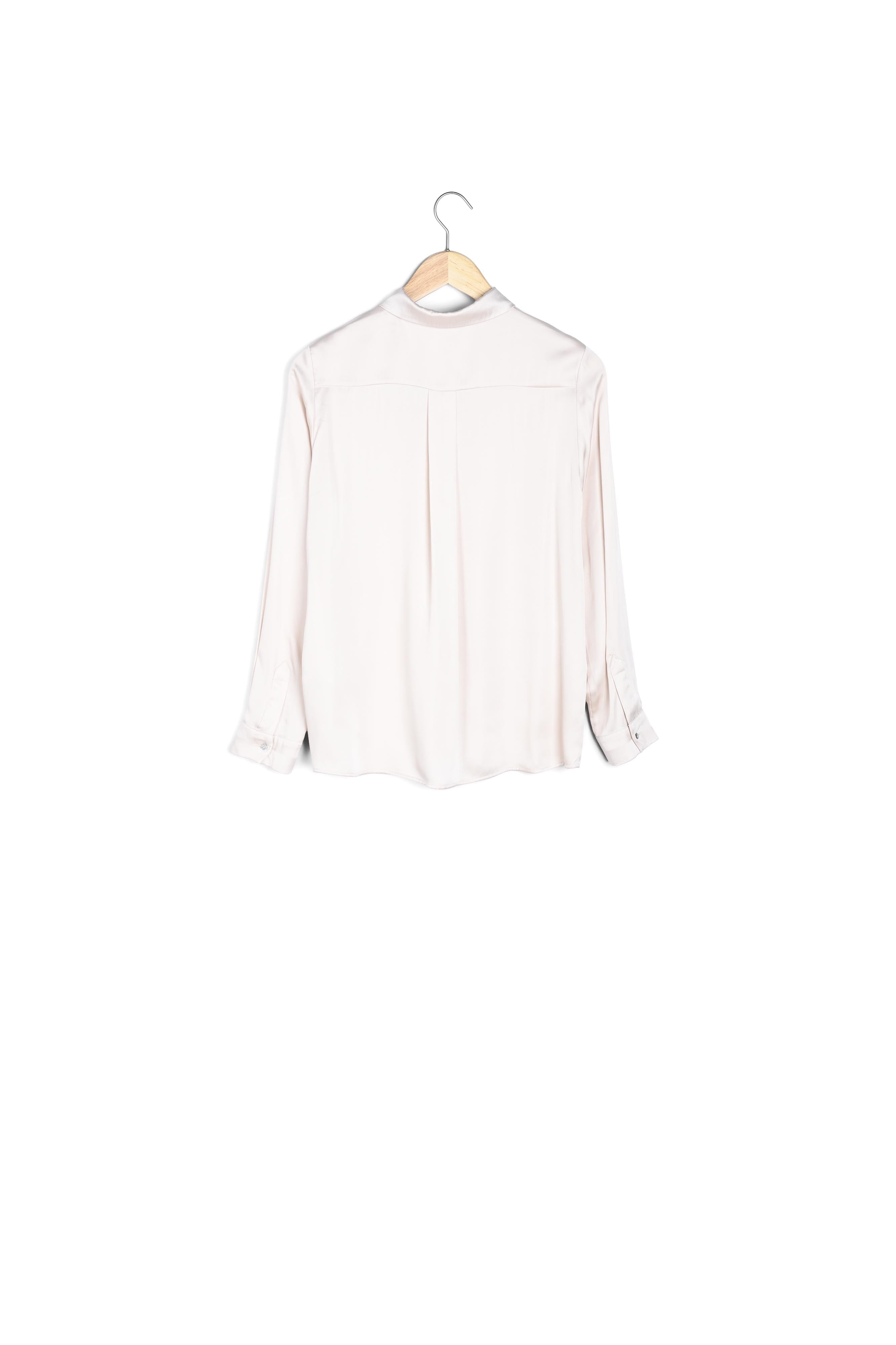 Chemise CARLA Faume - seconde main