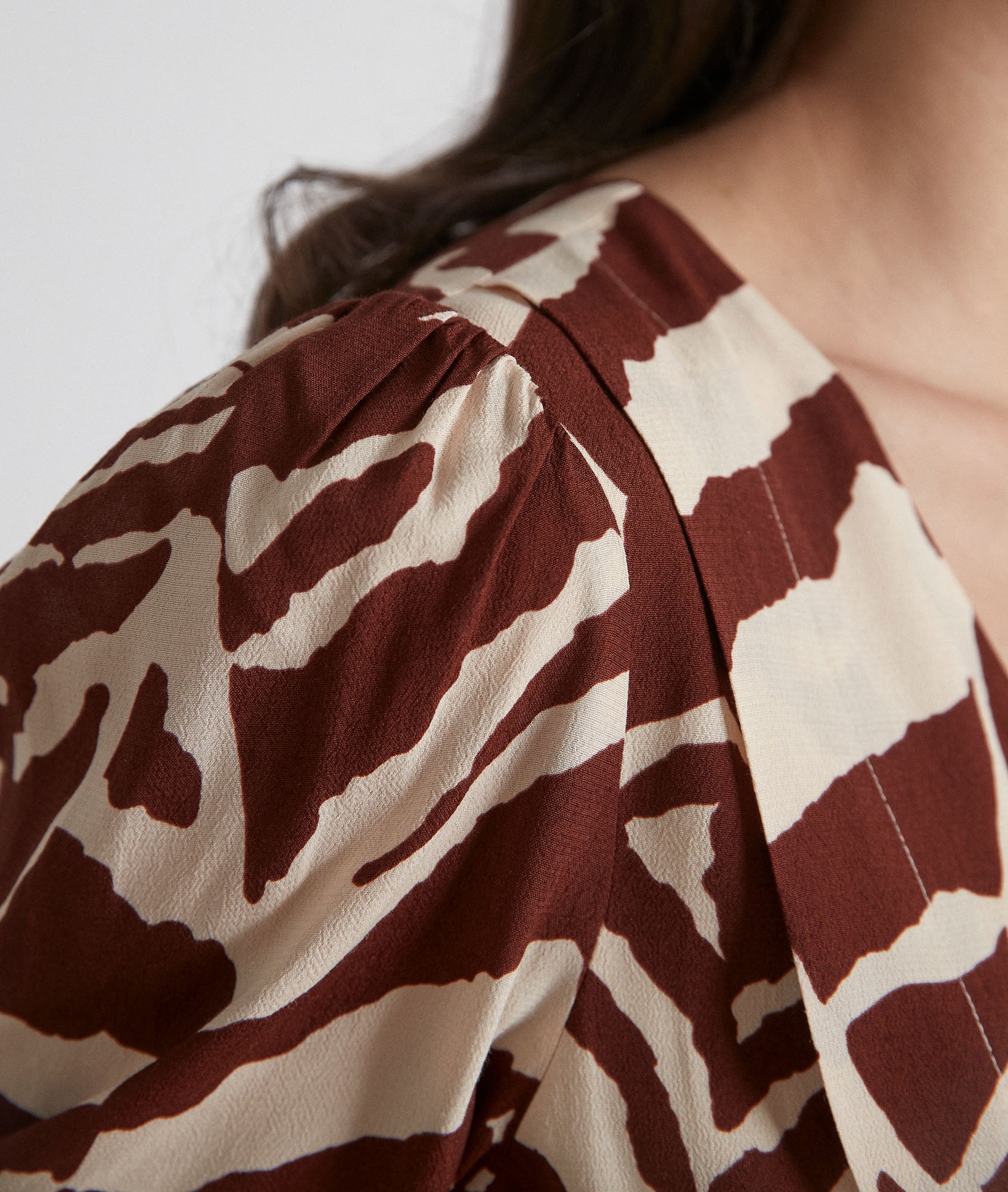 Robe Gayane Faume - seconde main