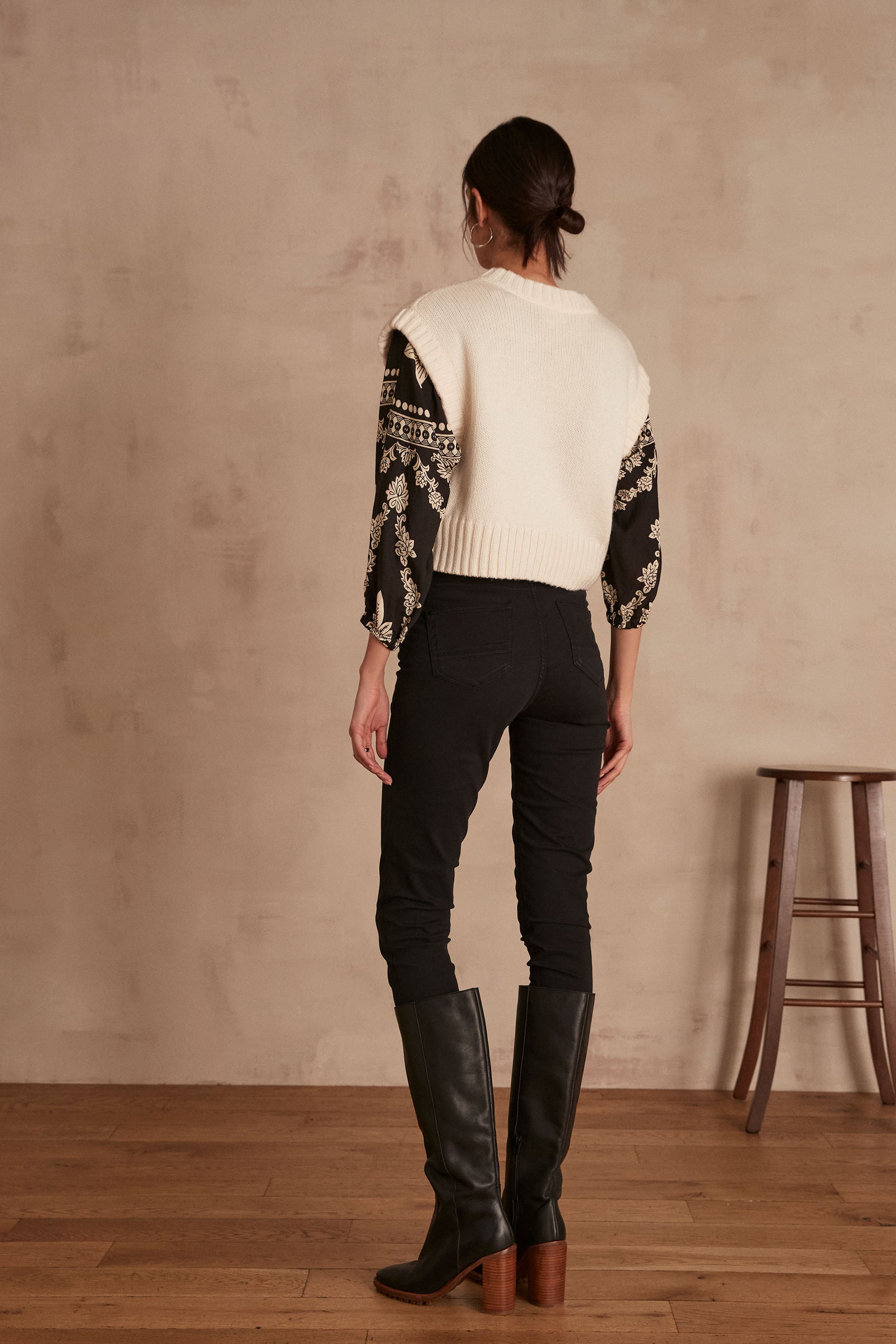 Jean slim SULTAN Faume - seconde main