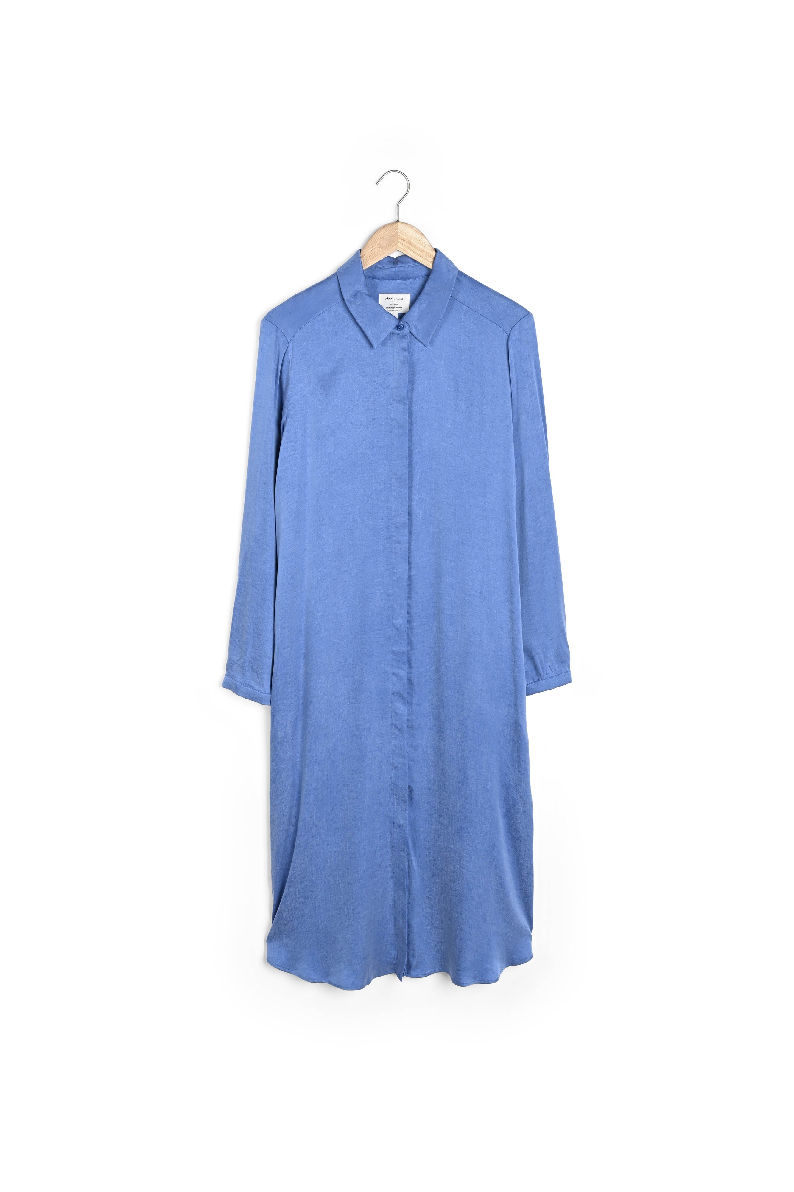 Robe-chemise COREY Faume - seconde main