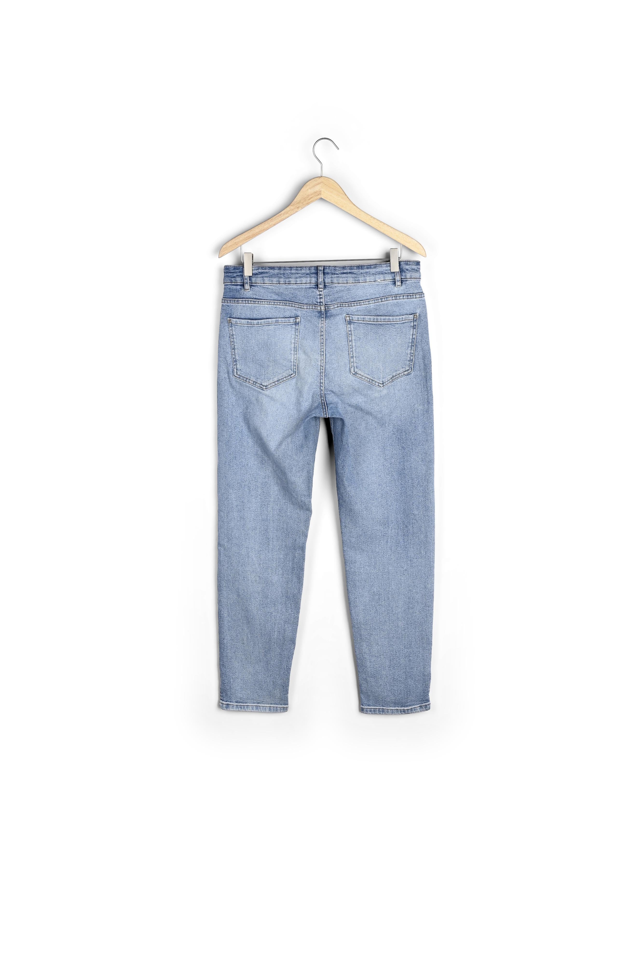 Jean boyfriend Pacha Faume - seconde main