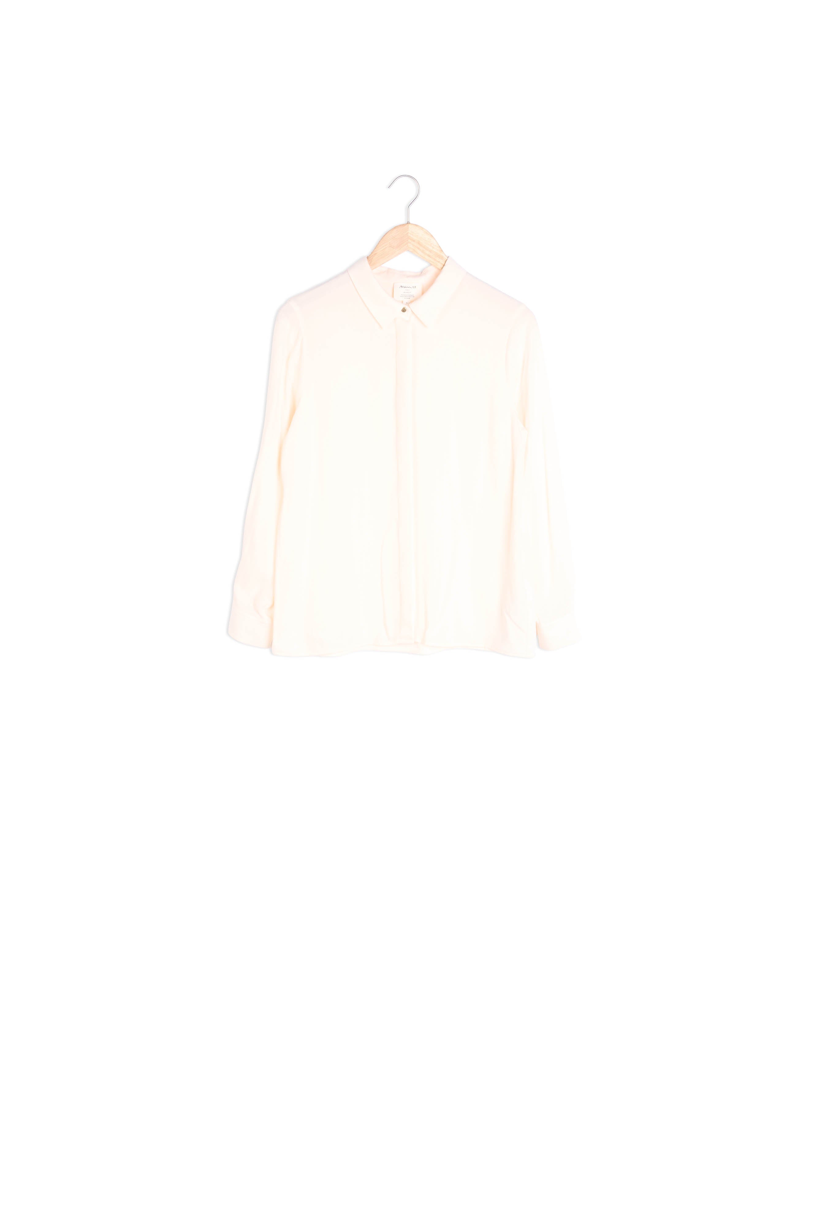 Chemise MATEA Faume - seconde main