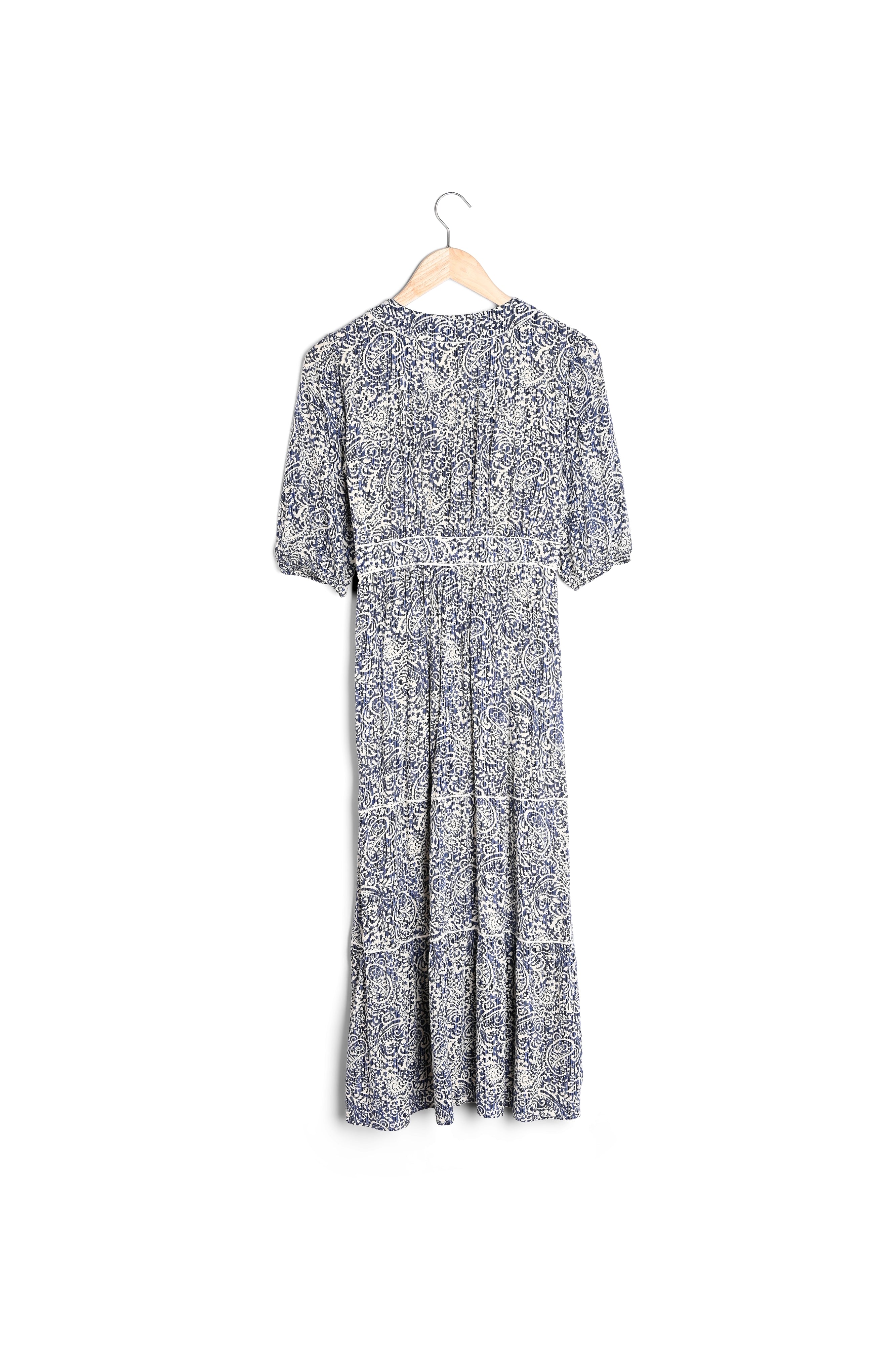 Robe Gamjie Faume - seconde main