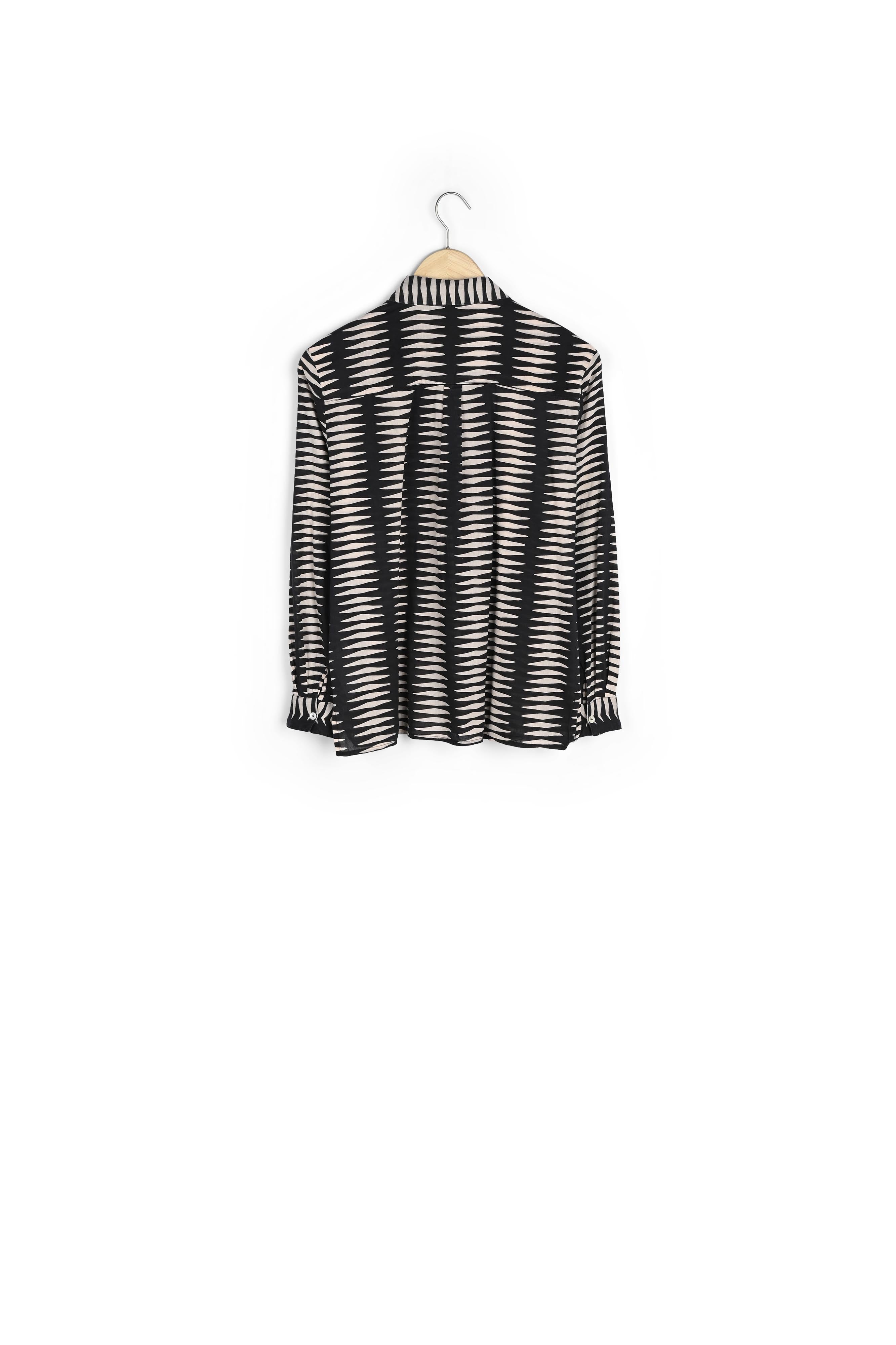 Chemise Colette Faume - seconde main