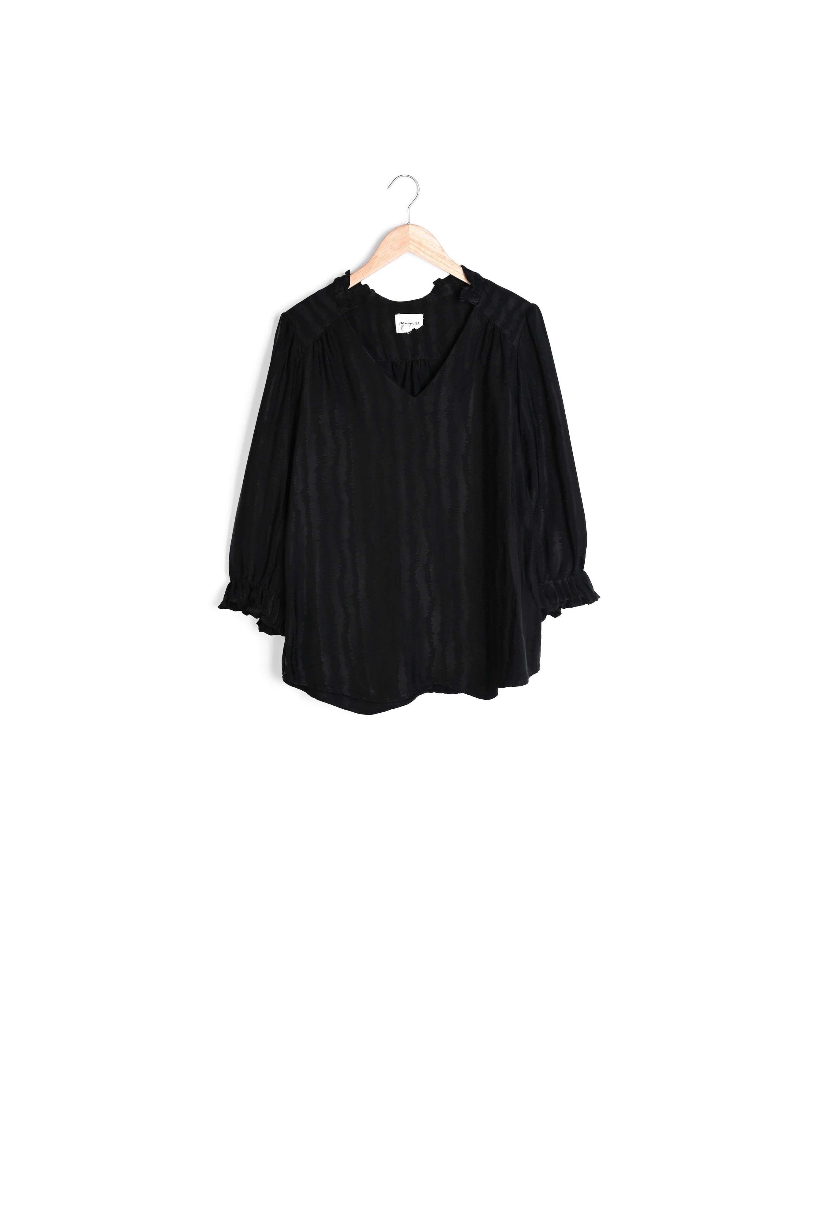 Blouse Mackenzie Faume - seconde main