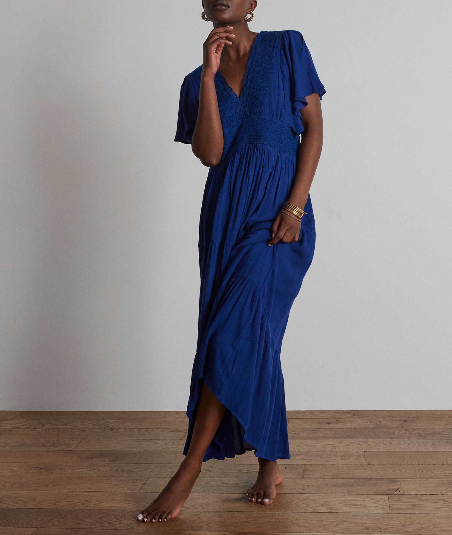 Robe Camille Faume - seconde main