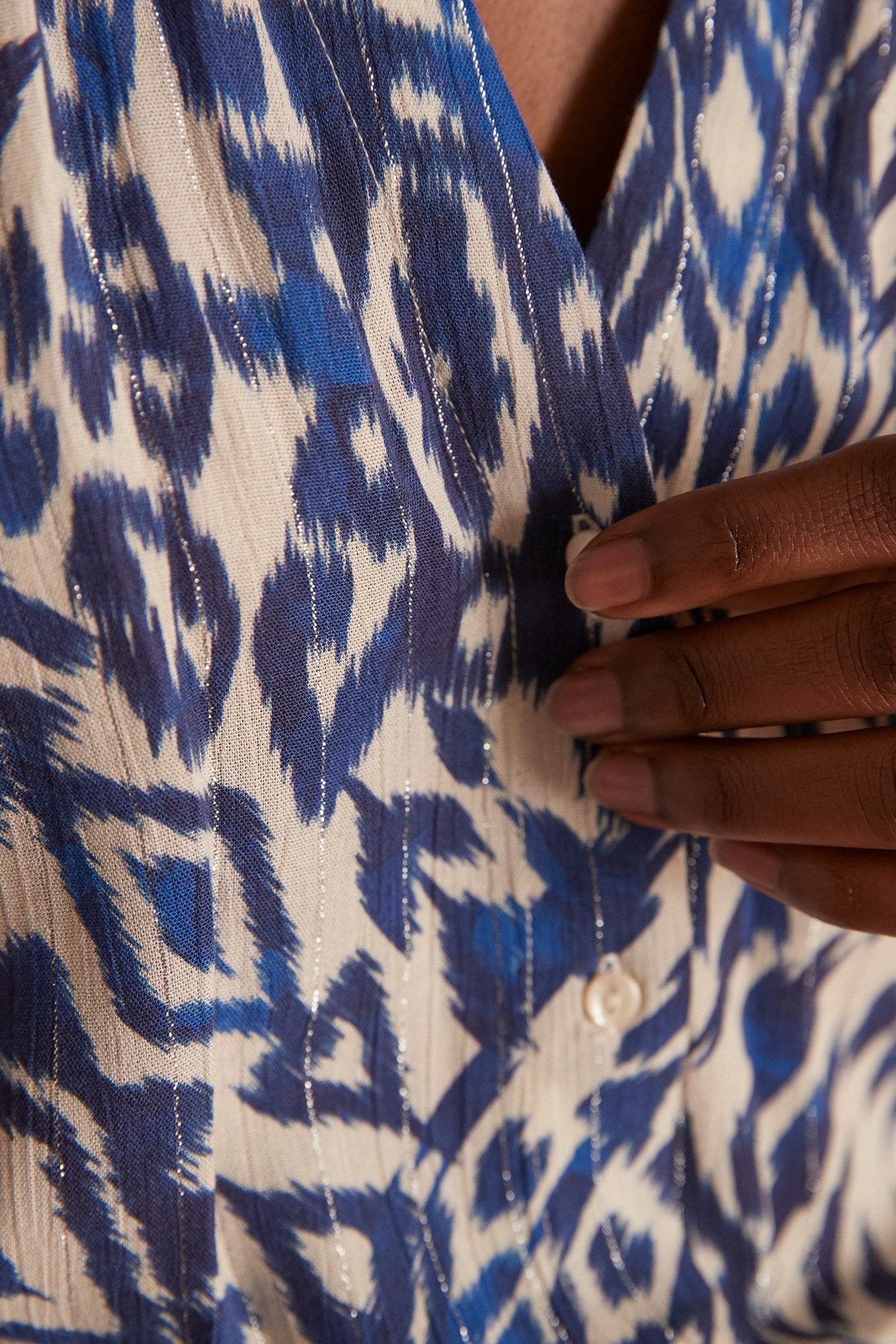 ROBE CLEA Faume - seconde main