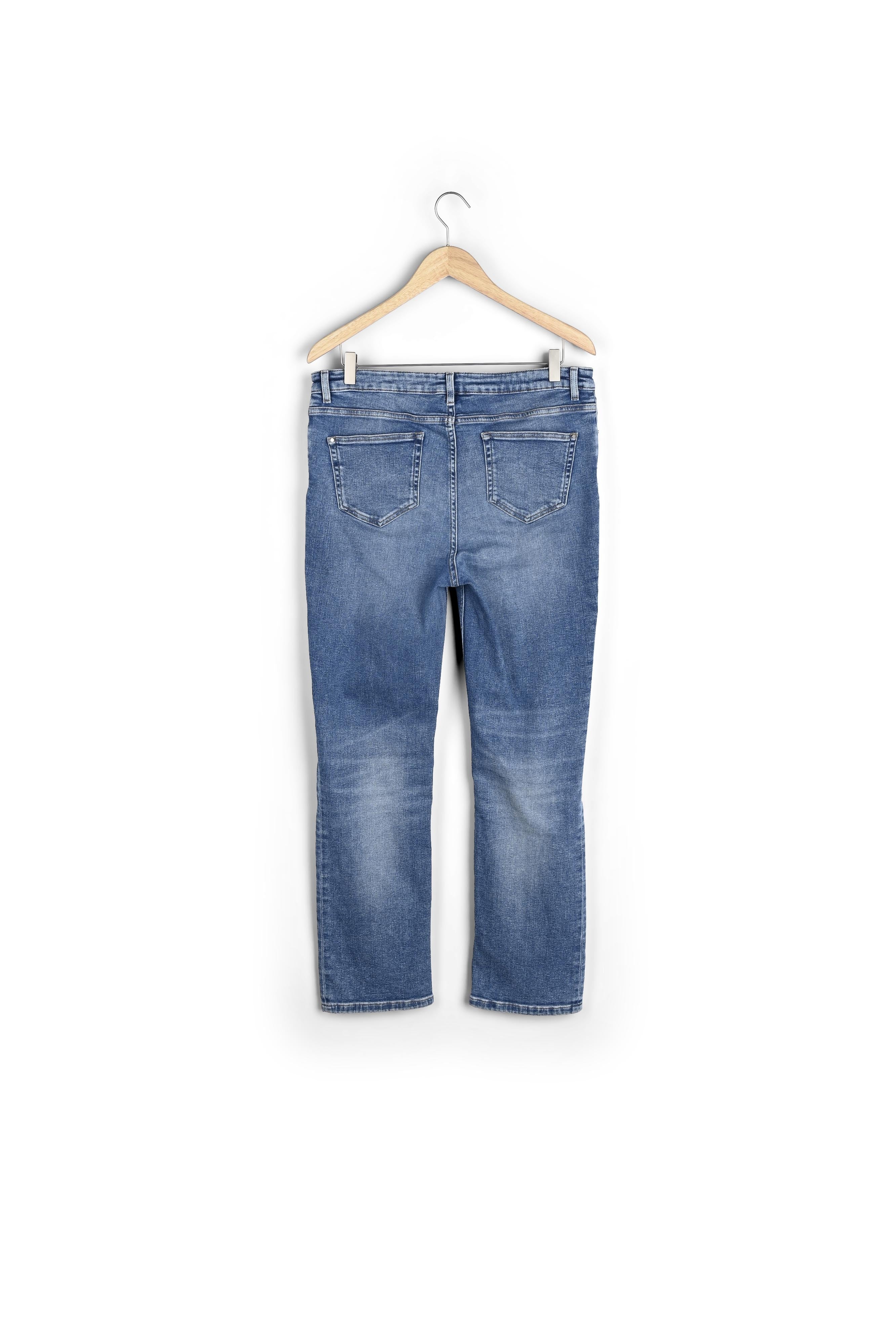 Jean droit SONIA Faume - seconde main