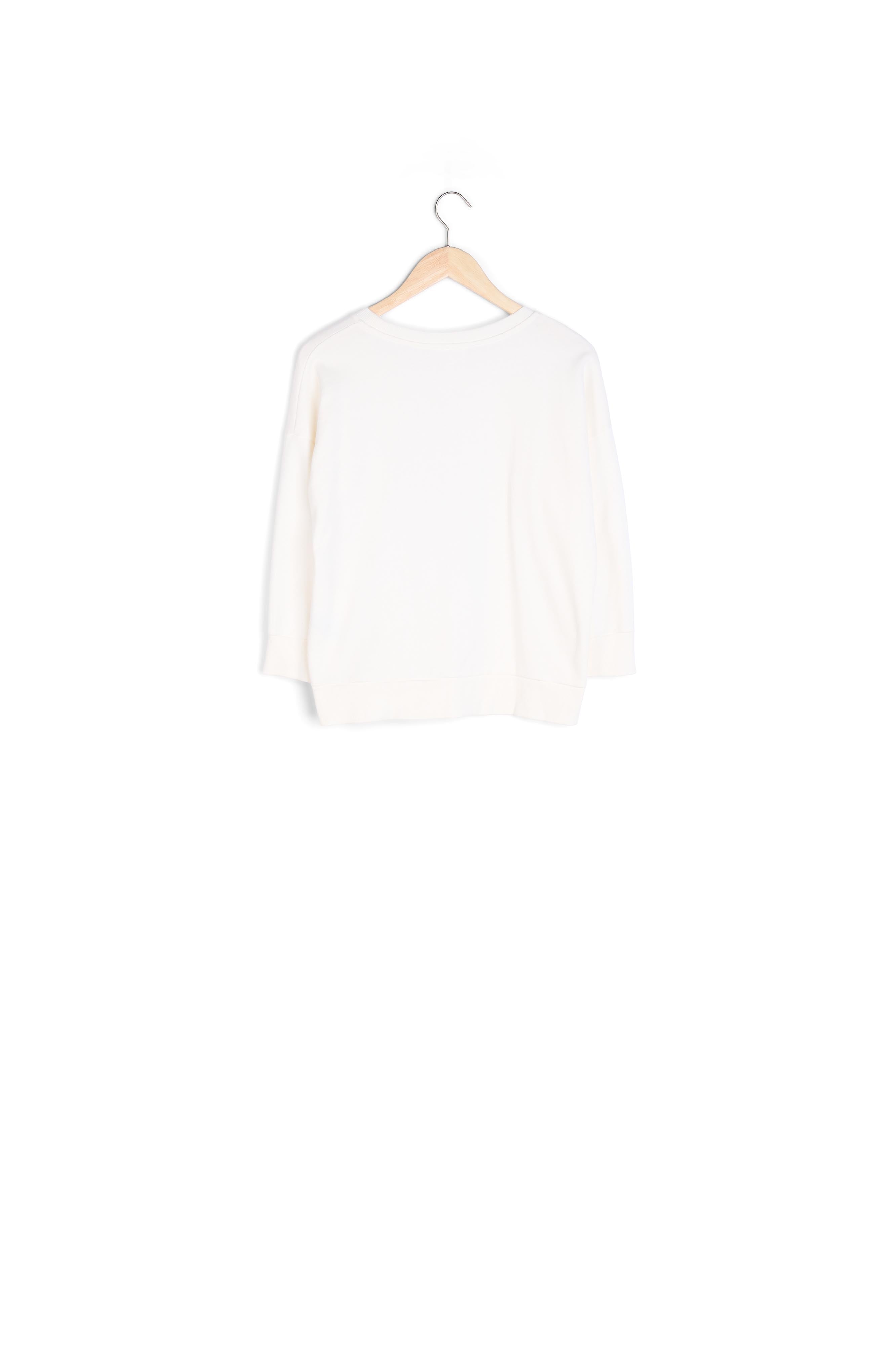 Sweat-shirt Craig Faume - seconde main