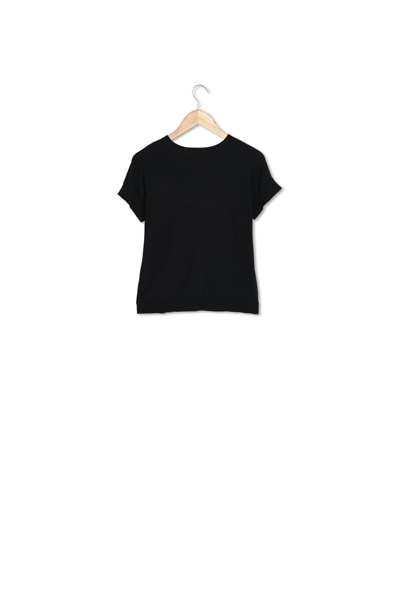 Pull SCOTTY 100% coton Faume - seconde main