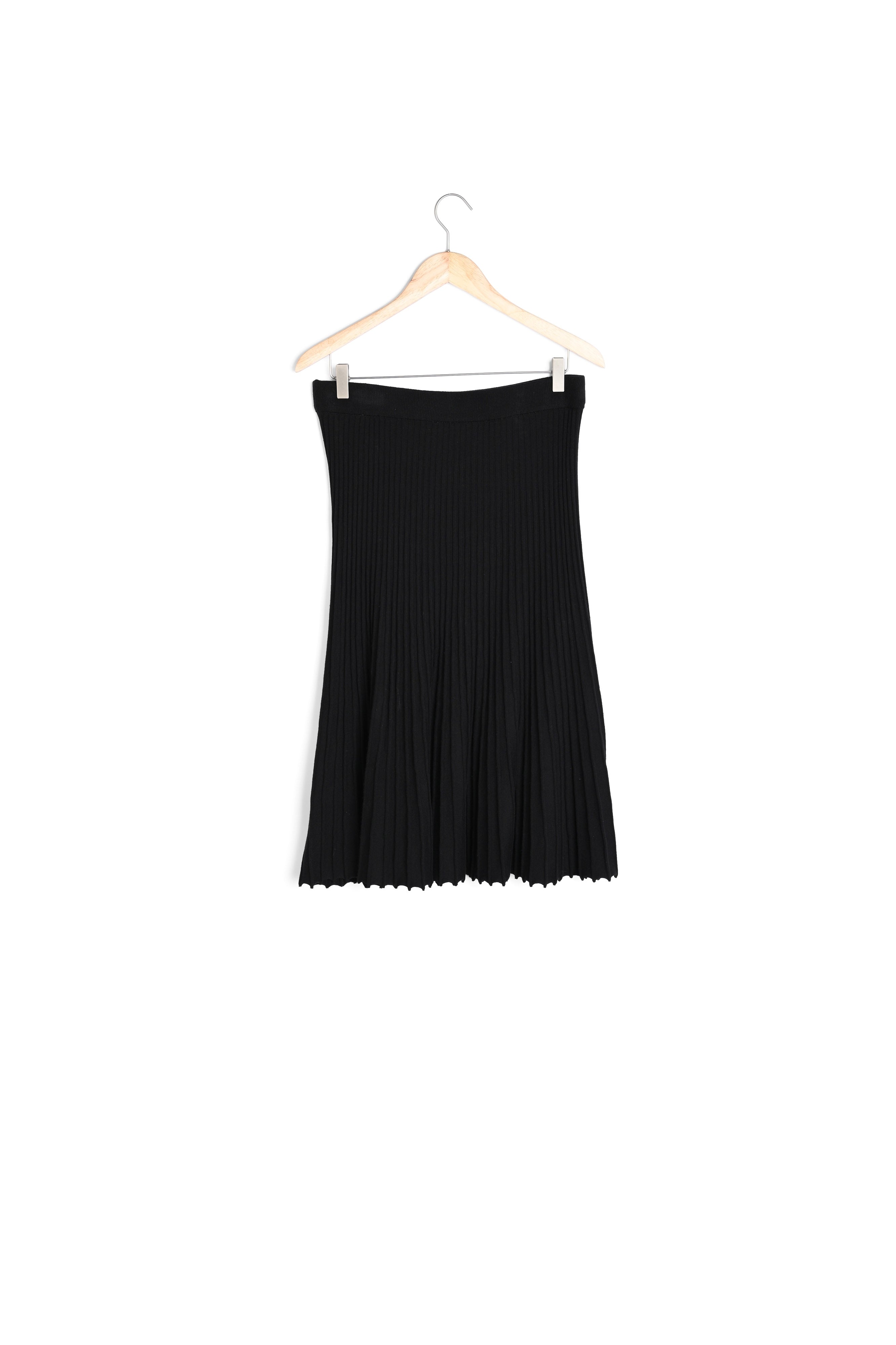 Jupe longue ELISA Faume - seconde main