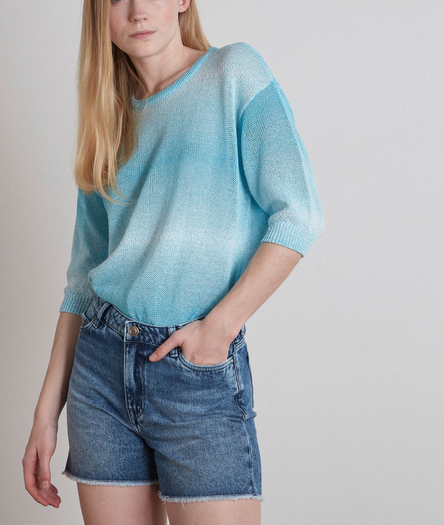 Maille Manaos Faume - seconde main