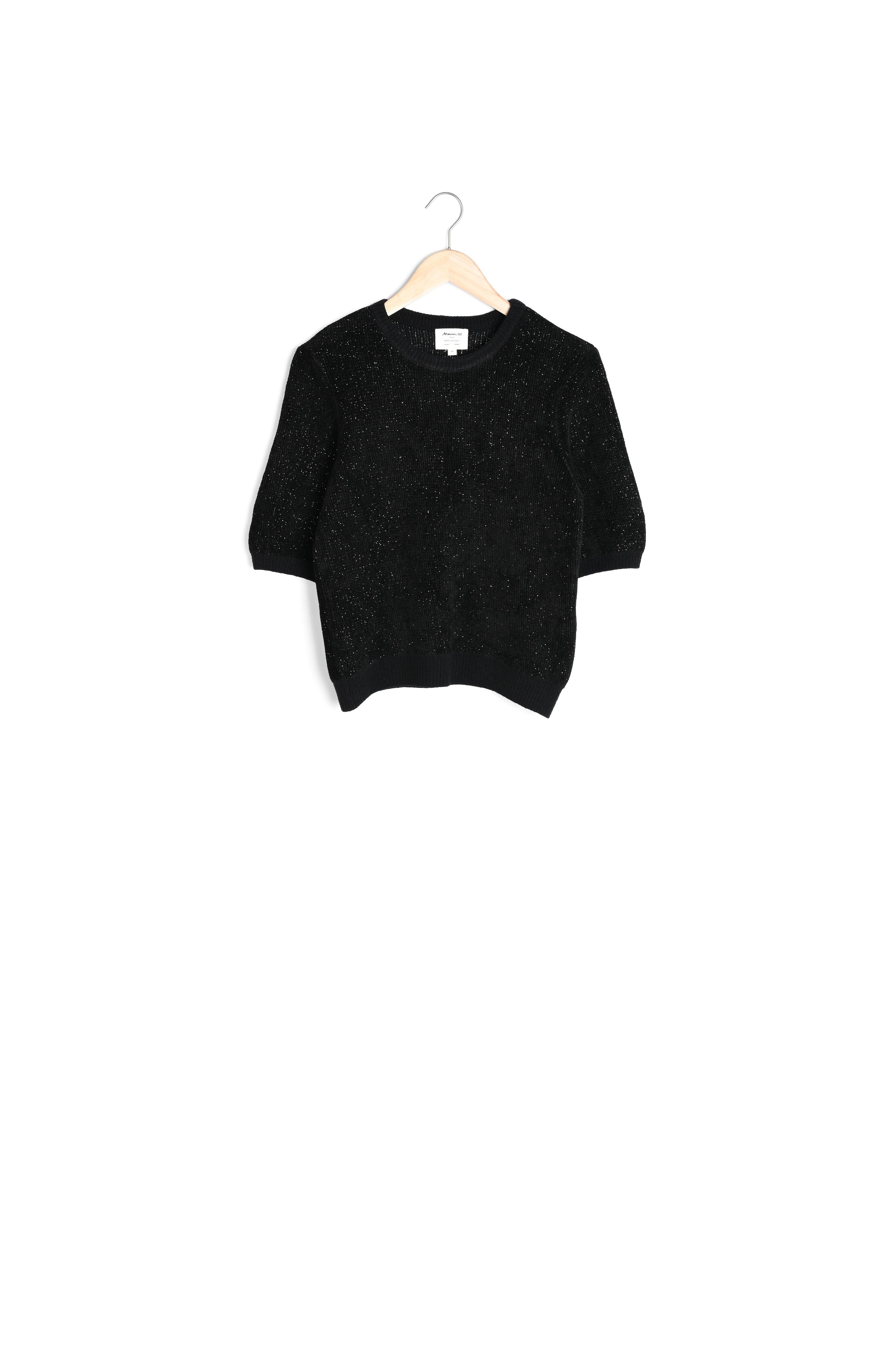 Pull en laine CLEVELAND Faume - seconde main