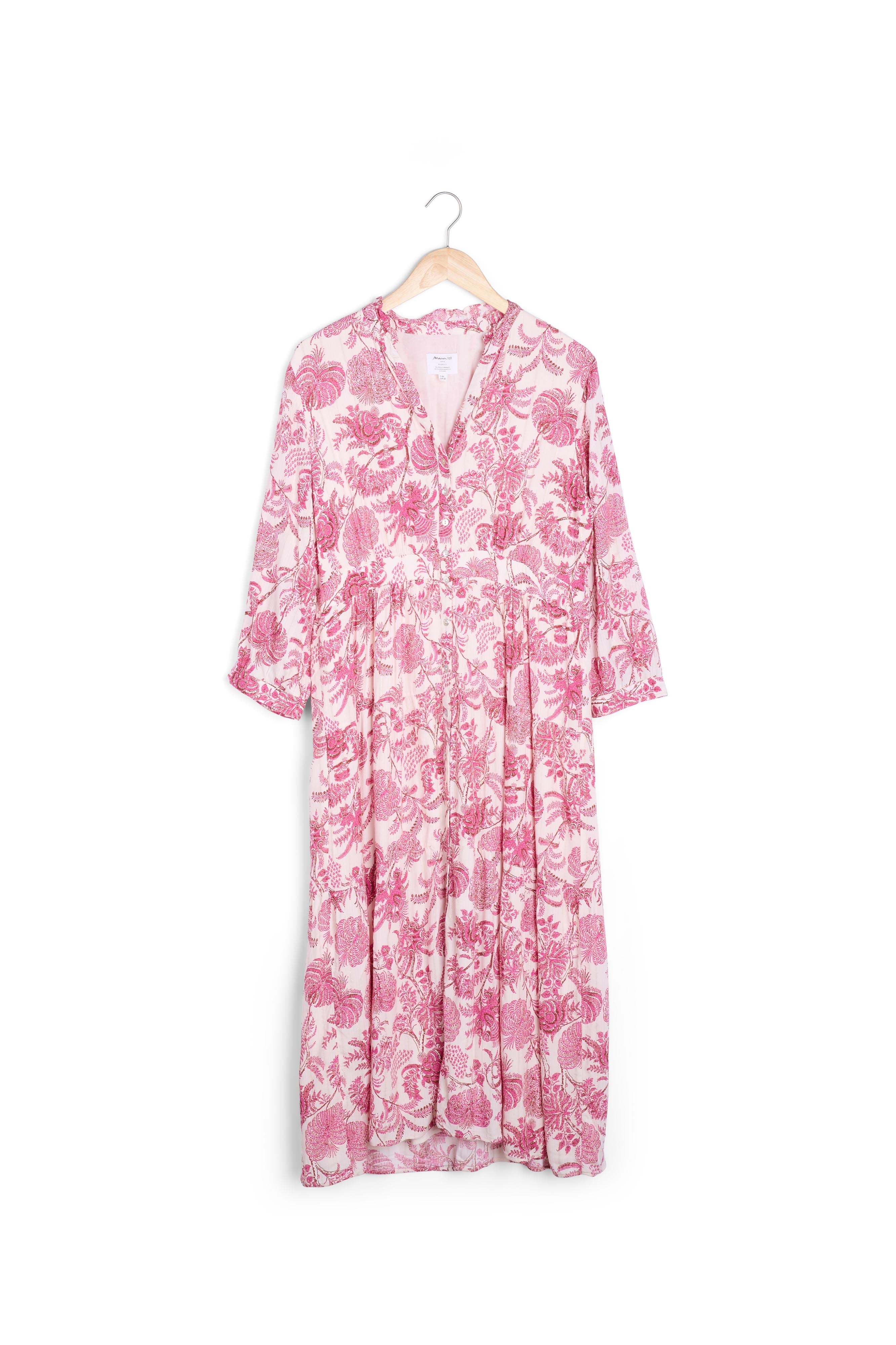 Robe Carola Faume - seconde main