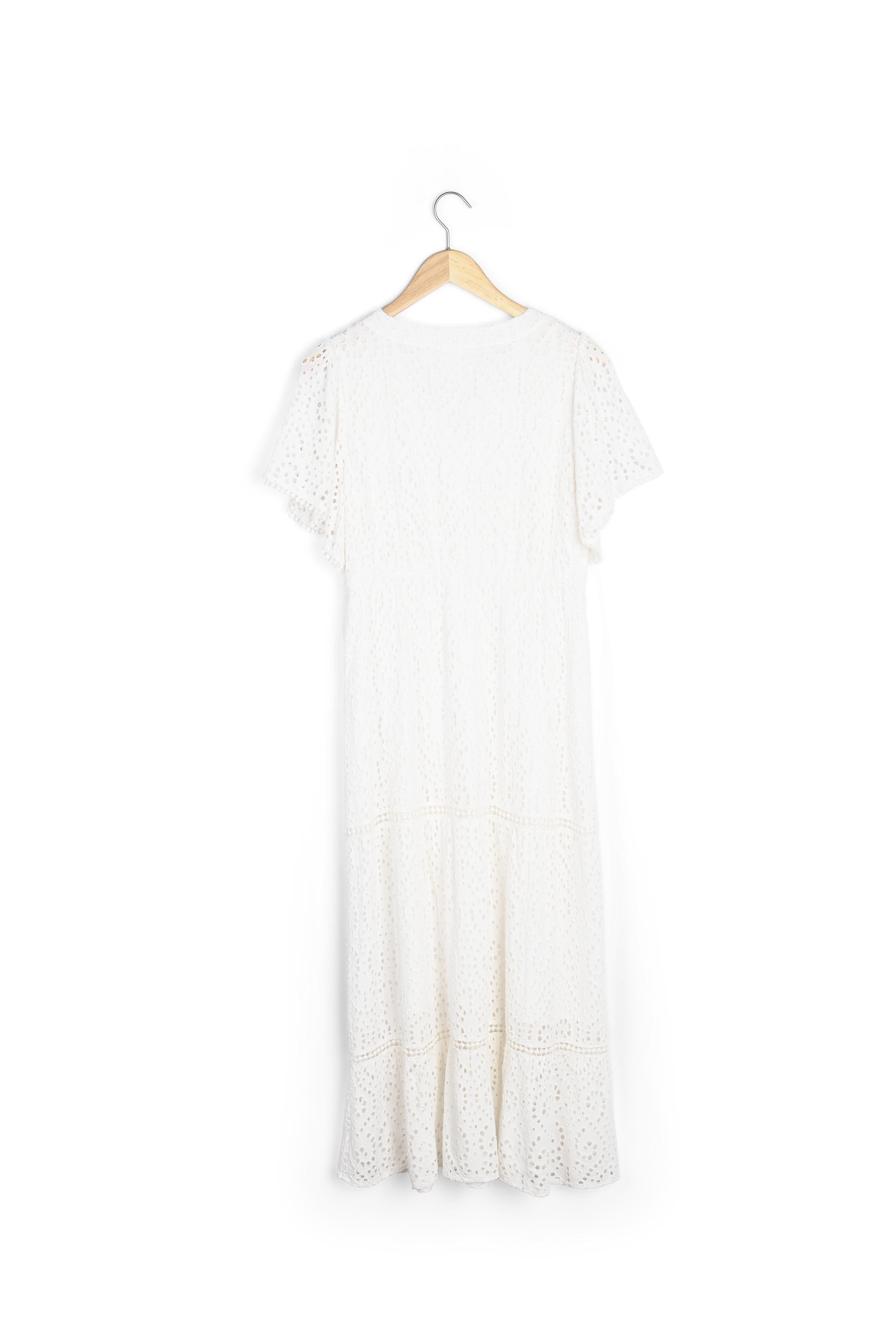 Robe Geneva Faume - seconde main