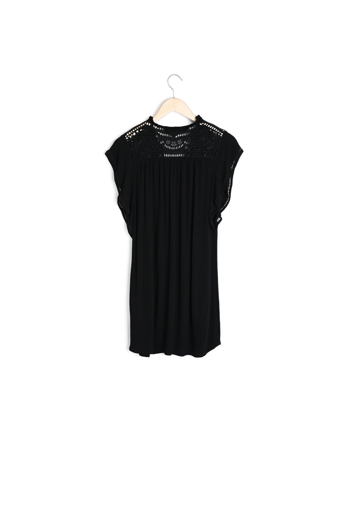 ROBE MARGOT Faume - seconde main