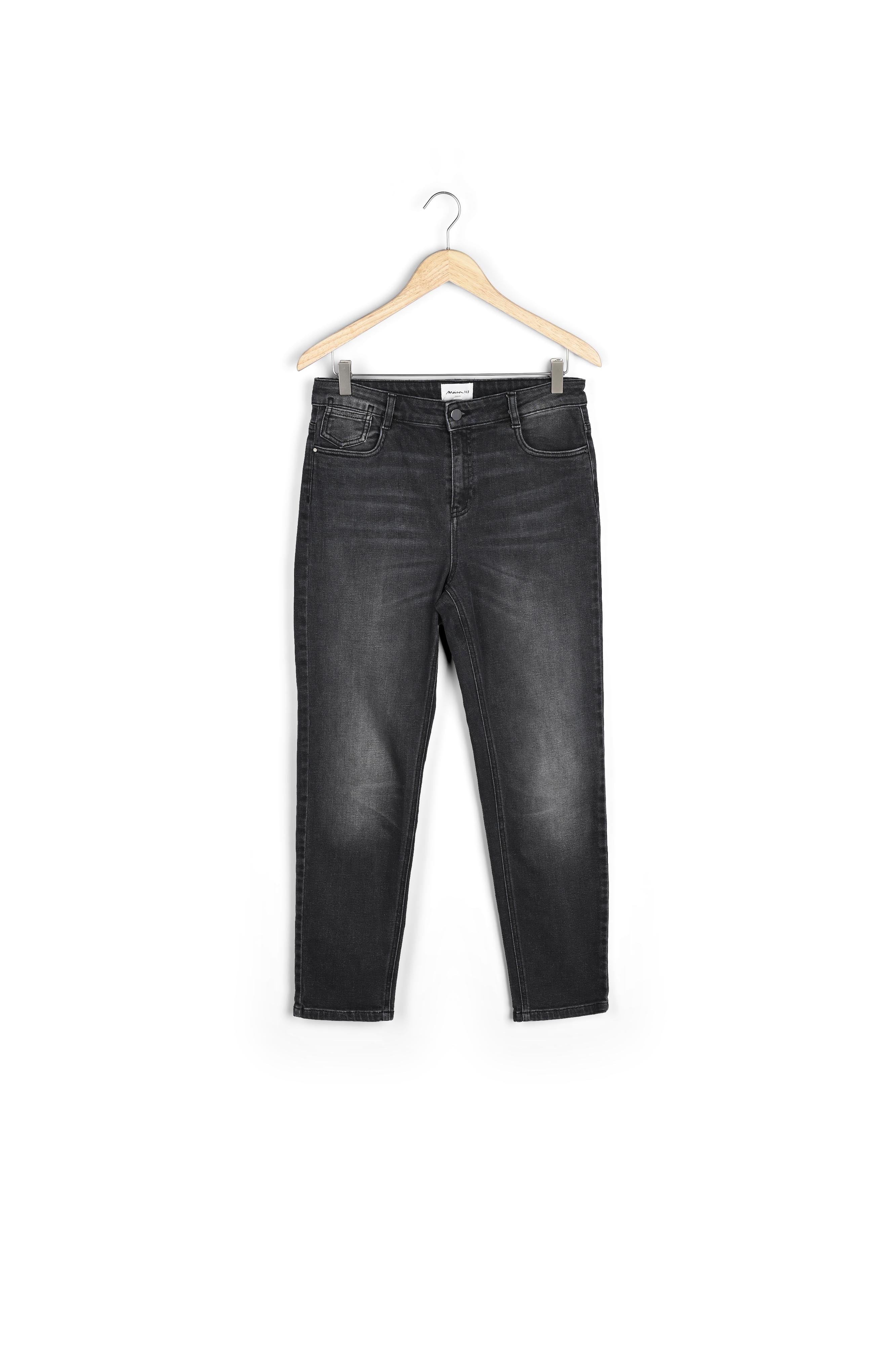 Jean mom SOLENE Faume - seconde main