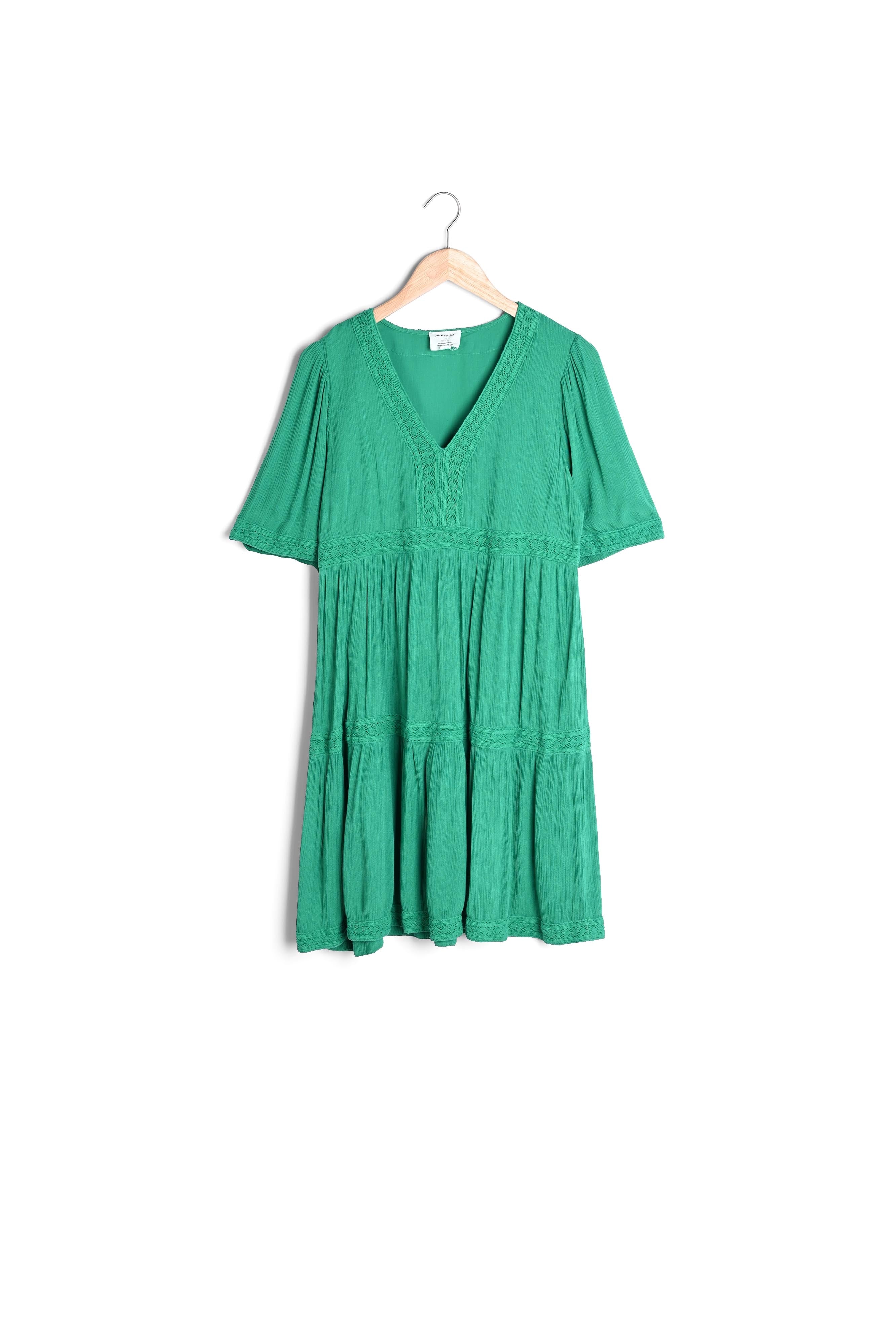 ROBE CLEA Faume - seconde main