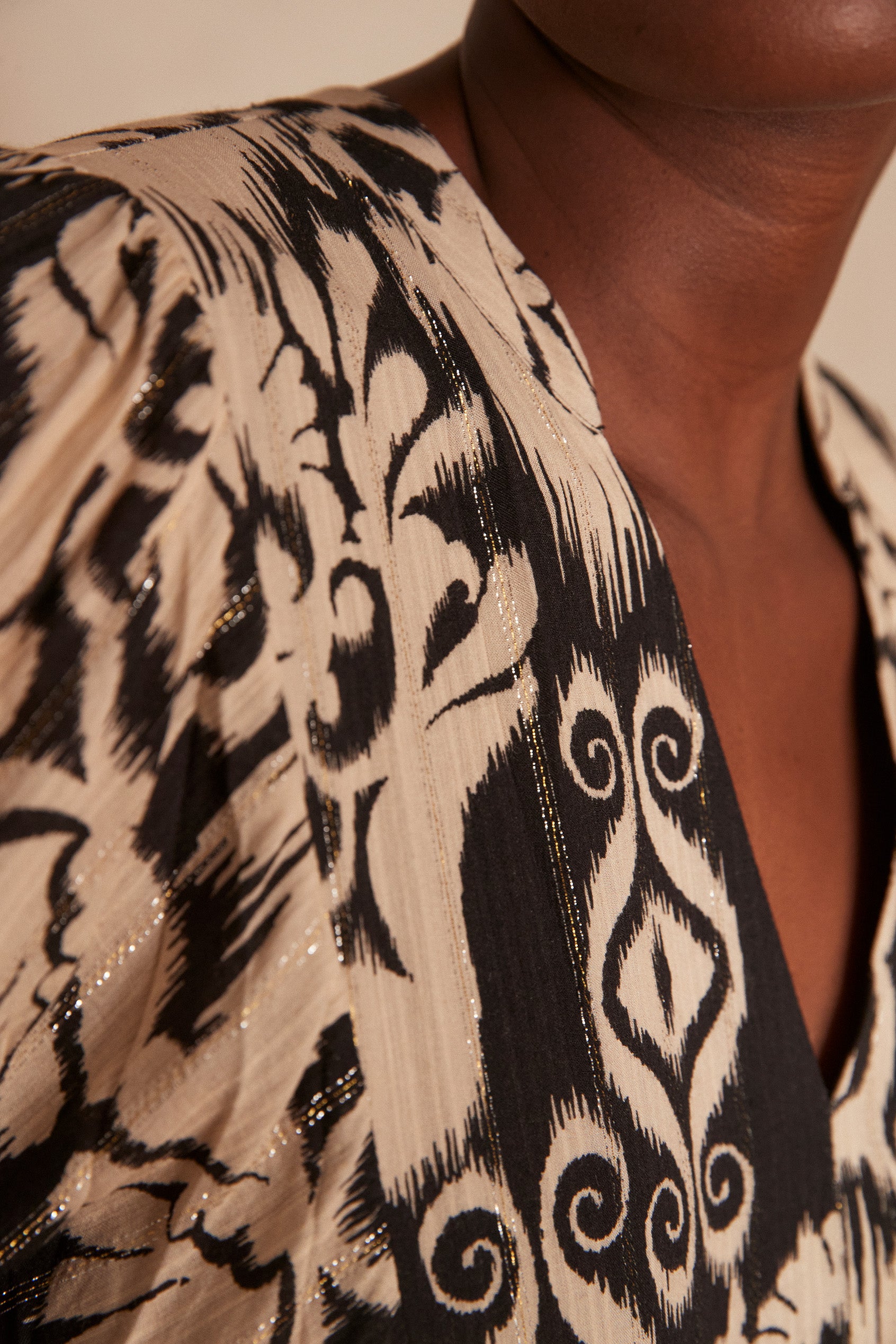 Robe ARIANA Faume - seconde main