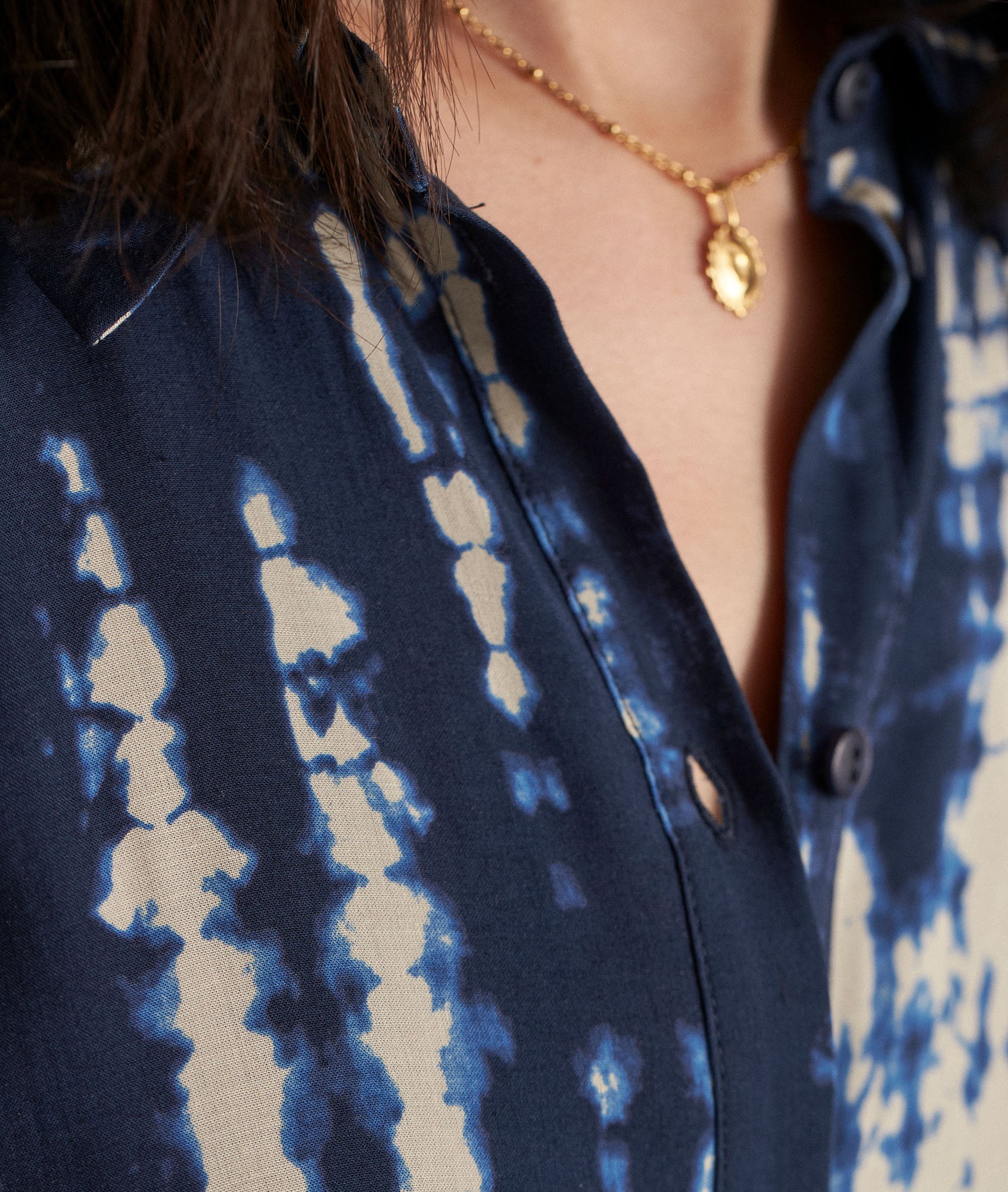 Robe Gregoria Faume - seconde main