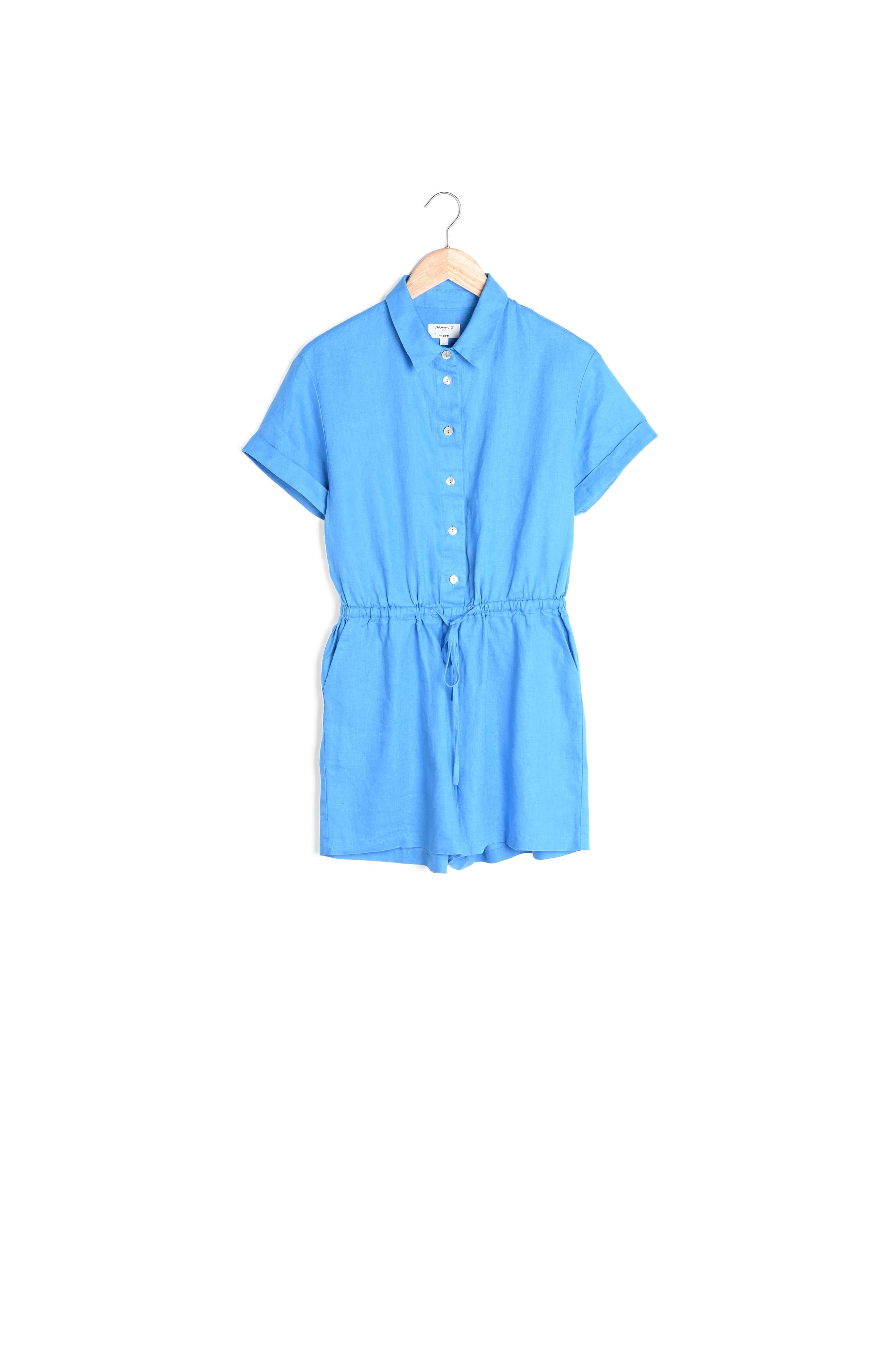 Combishort Galice Faume - seconde main