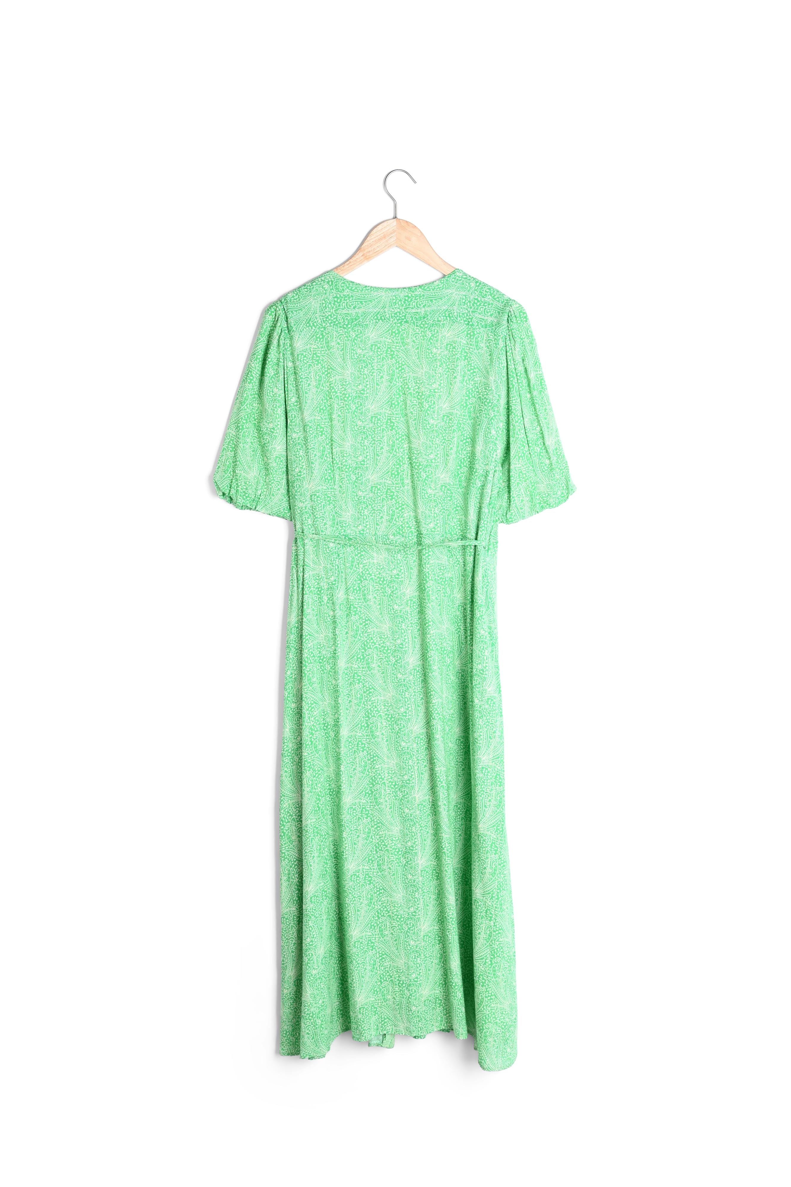 Robe Heve Faume - seconde main