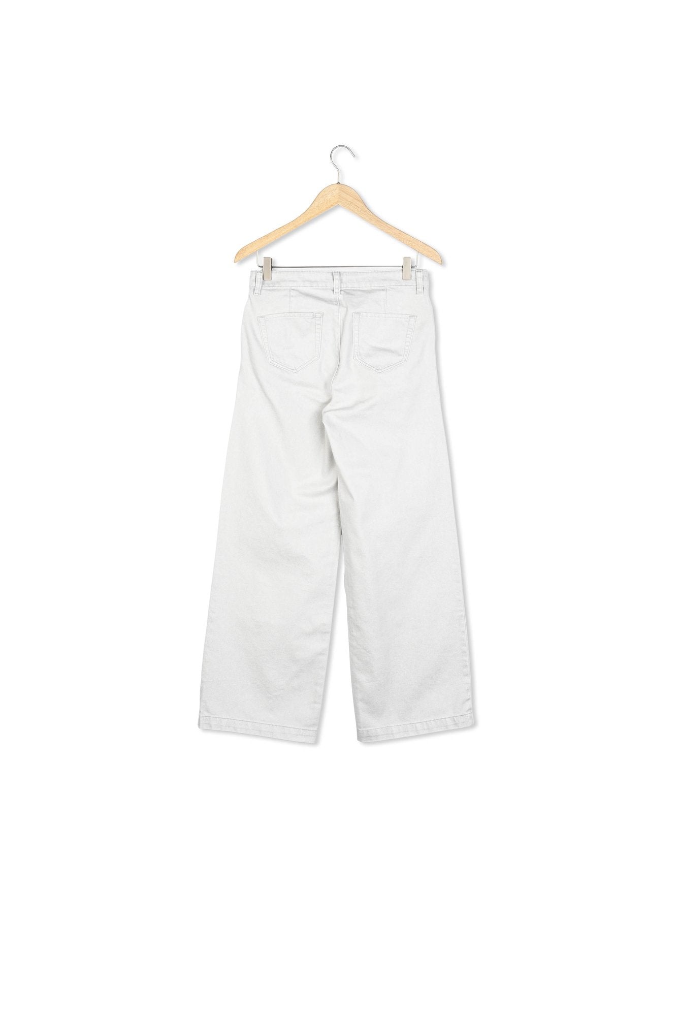 Pantalon large SANDY Faume - seconde main