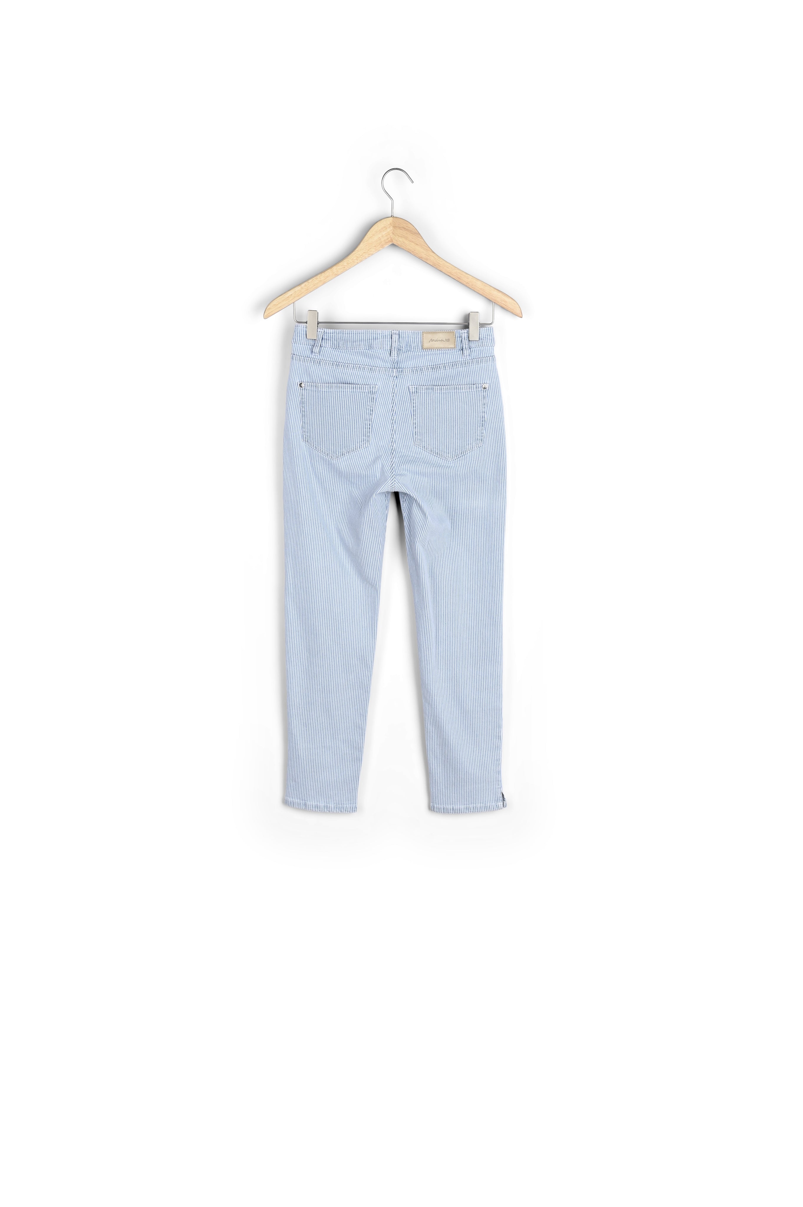 Jean droit Adele Faume - seconde main