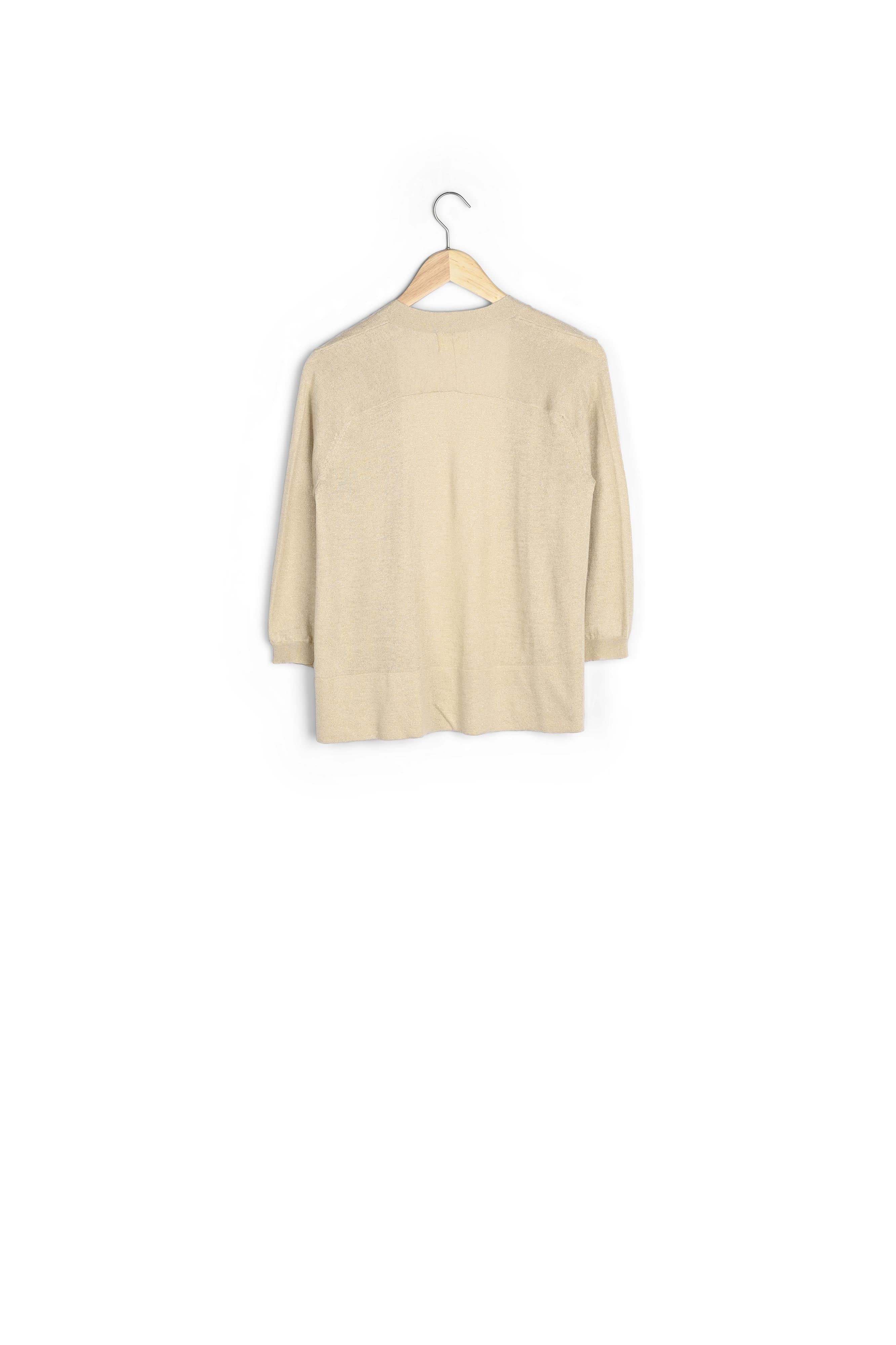 Gilet PALIZEE BIS Faume - seconde main