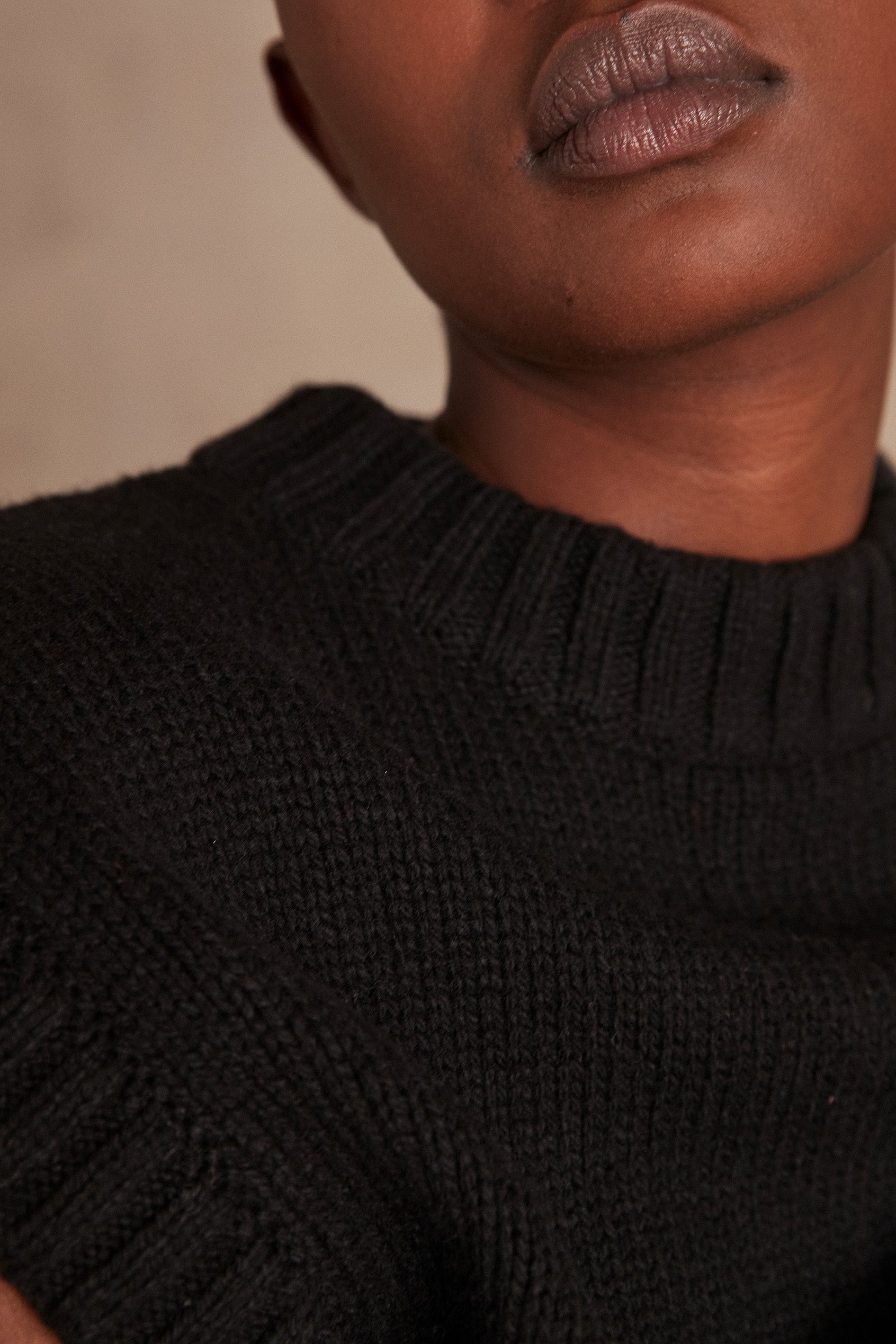 Pull sans manches LIAM Faume - seconde main