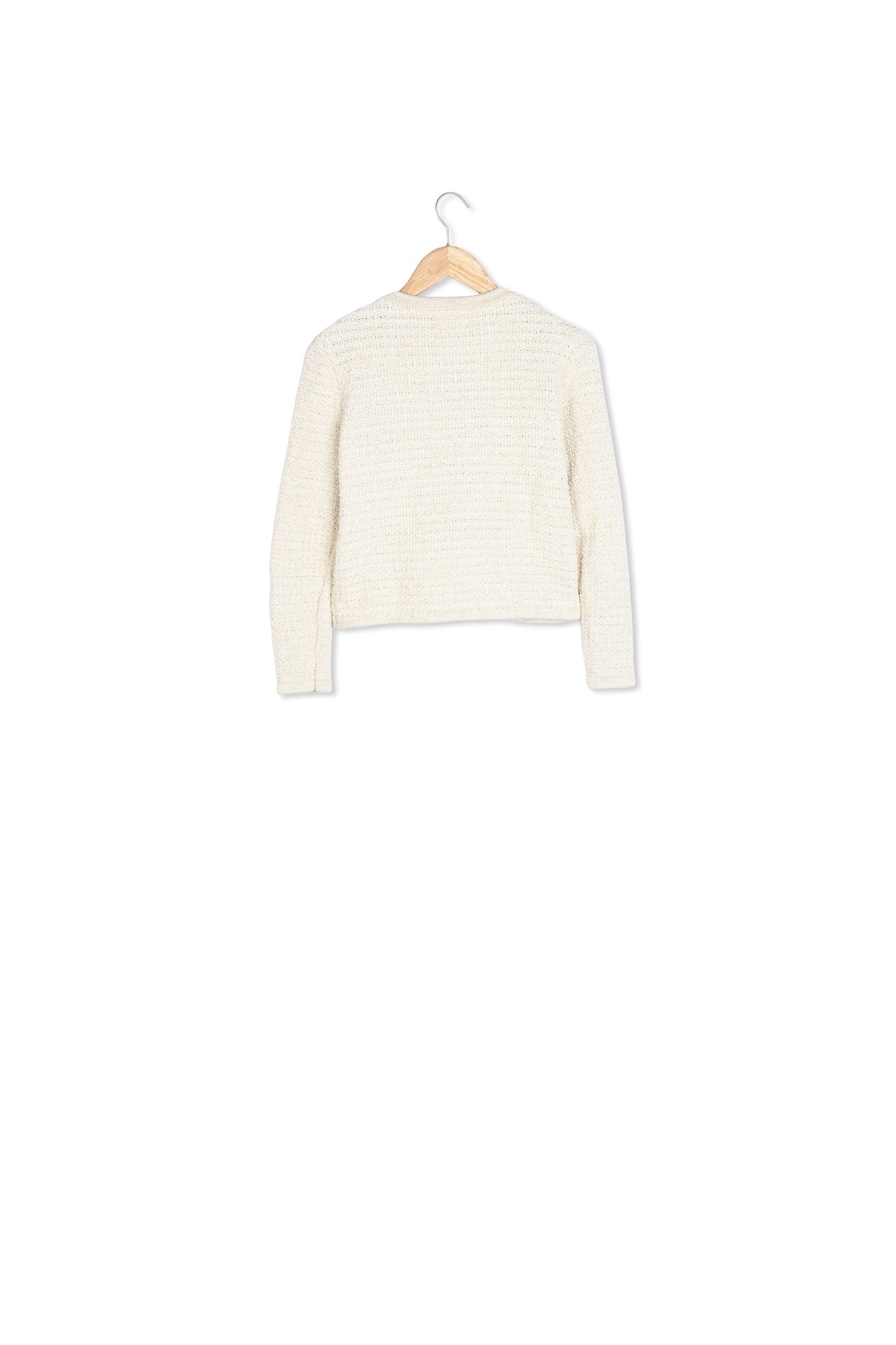 Gilet LILY GOLD Faume - seconde main