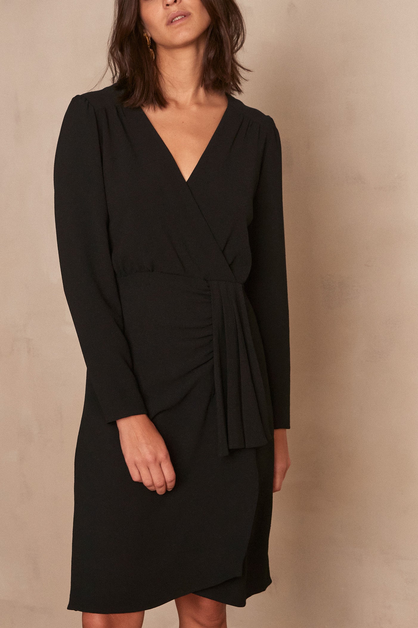 Robe CANOU Faume - seconde main