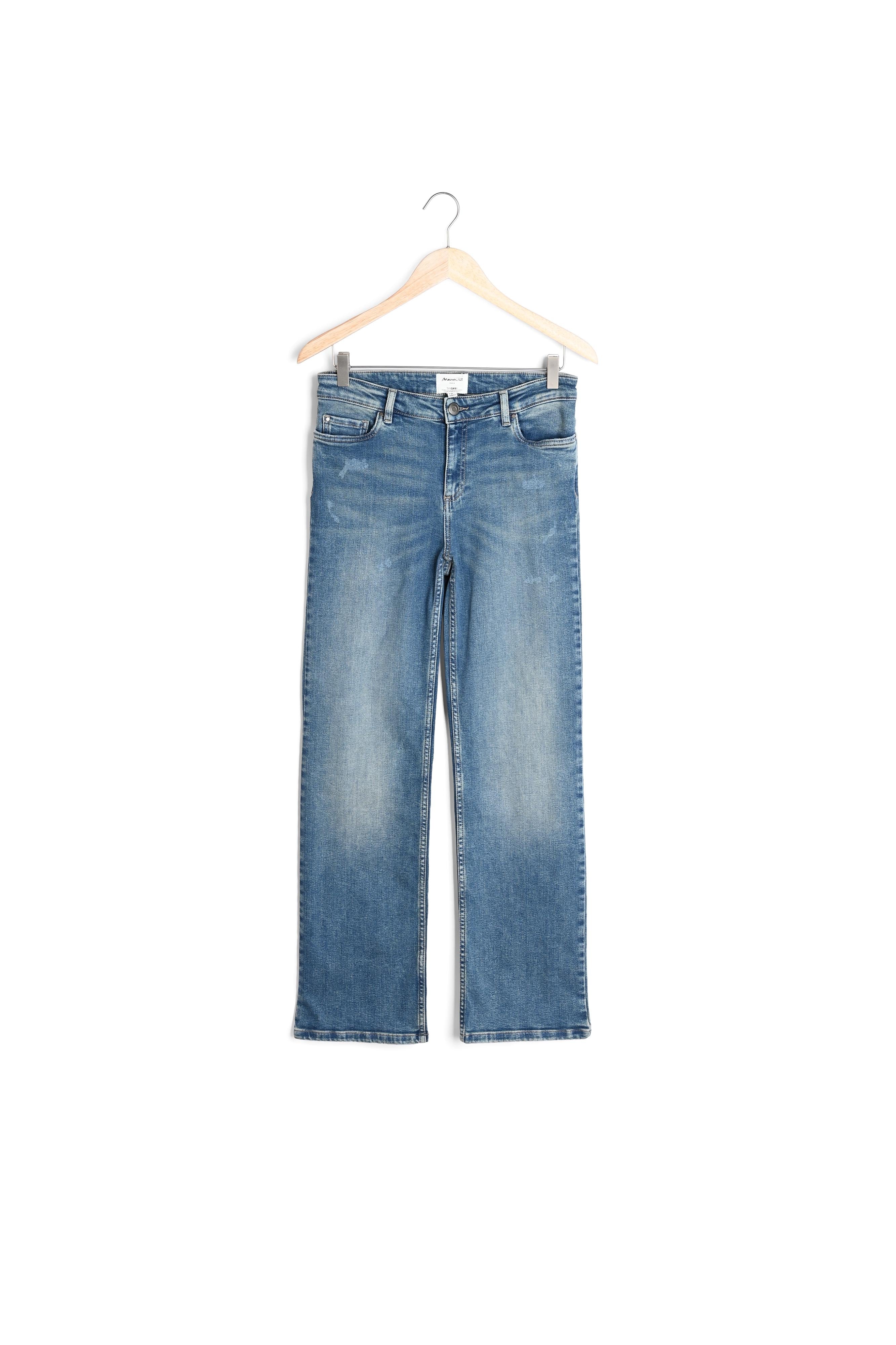 Denim MATHYS Faume - seconde main