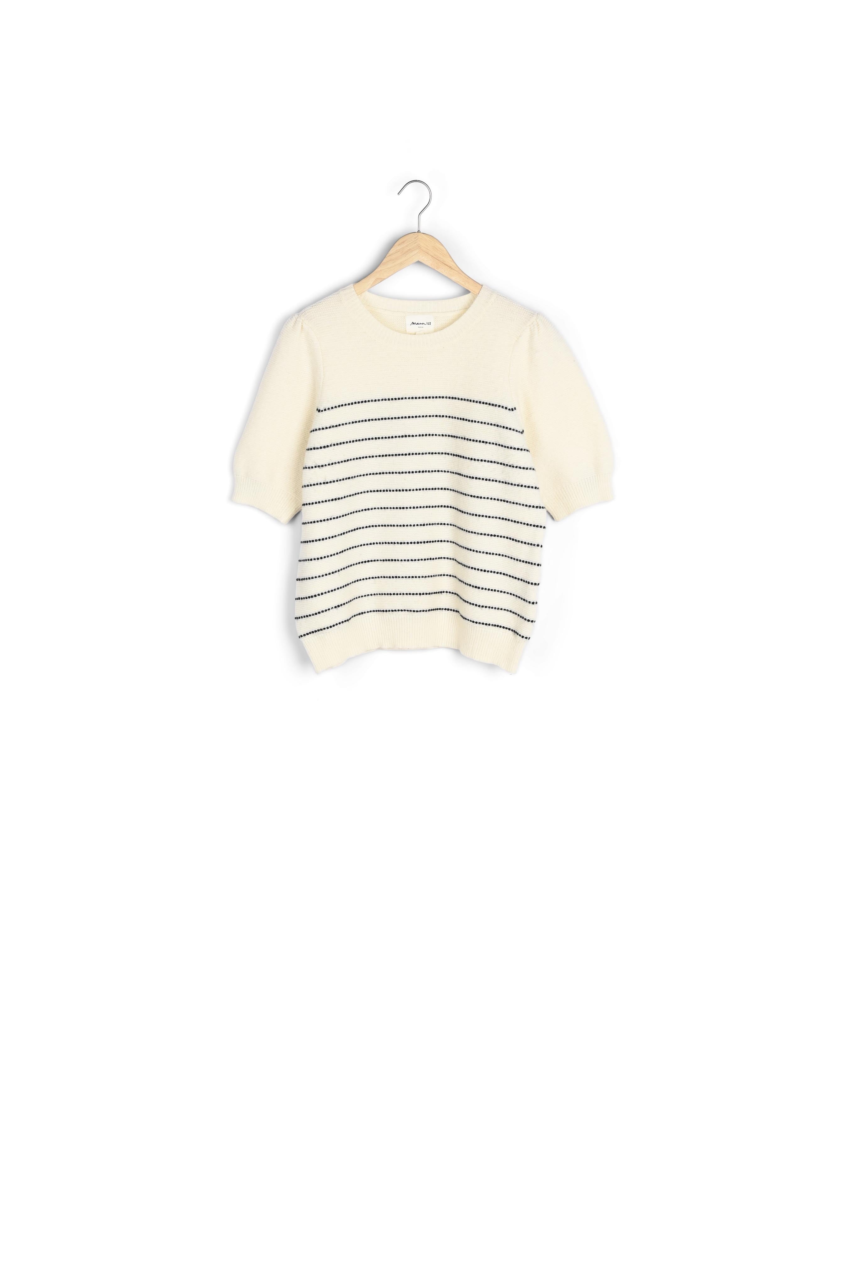 Pull Mike Faume - seconde main